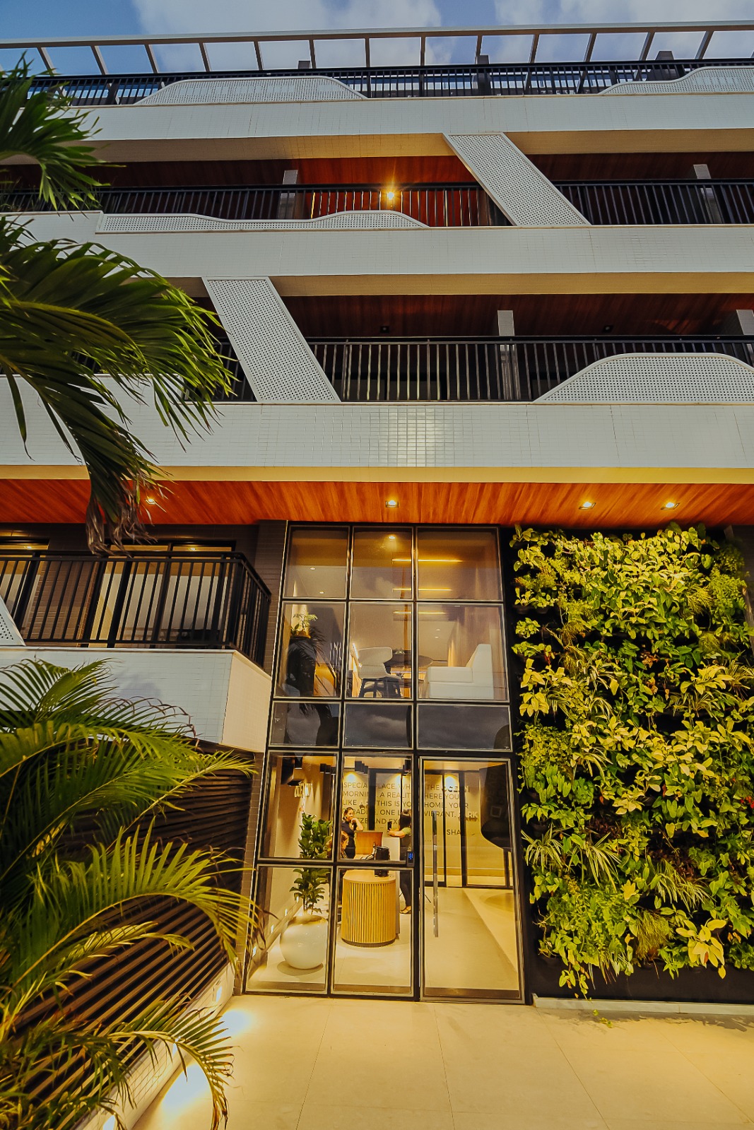 Apartamento, 2 quartos, 70 m² - Foto 5