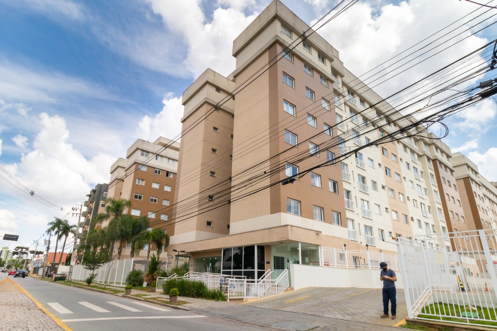 Apartamento, 3 quartos, 86 m² - Foto 25