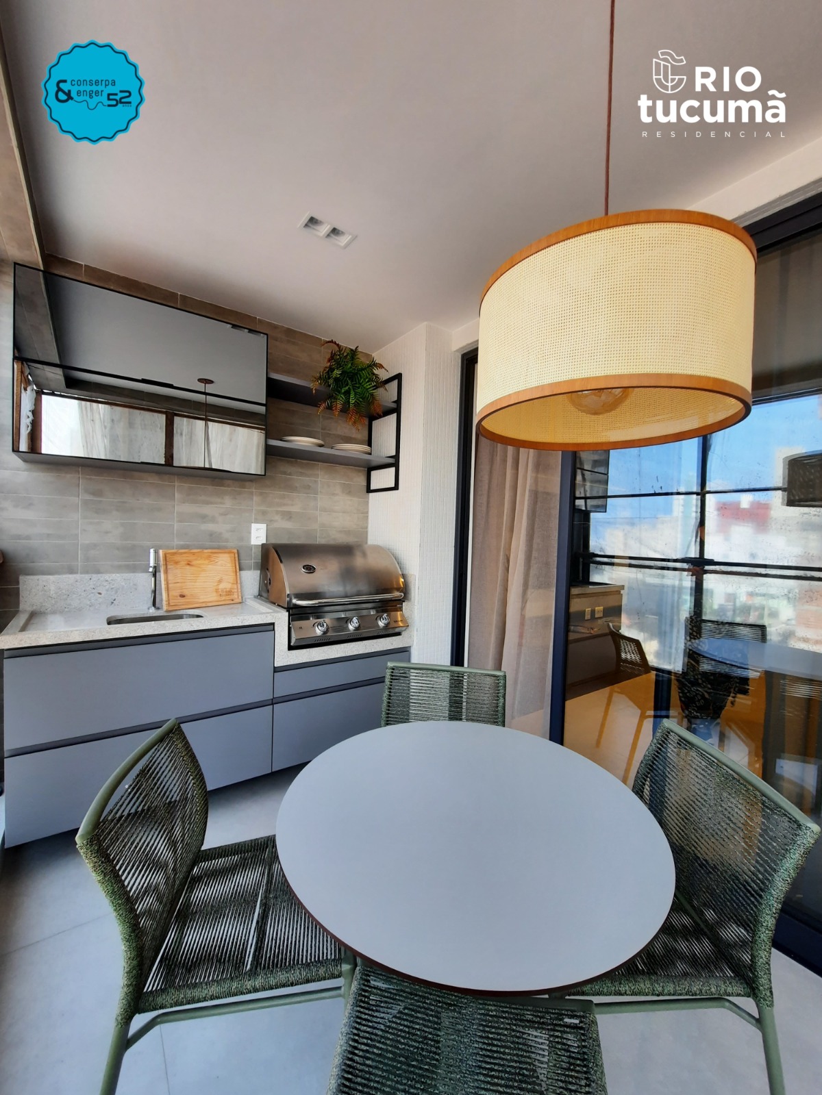 Cobertura à venda com 3 quartos, 114m² - Foto 30