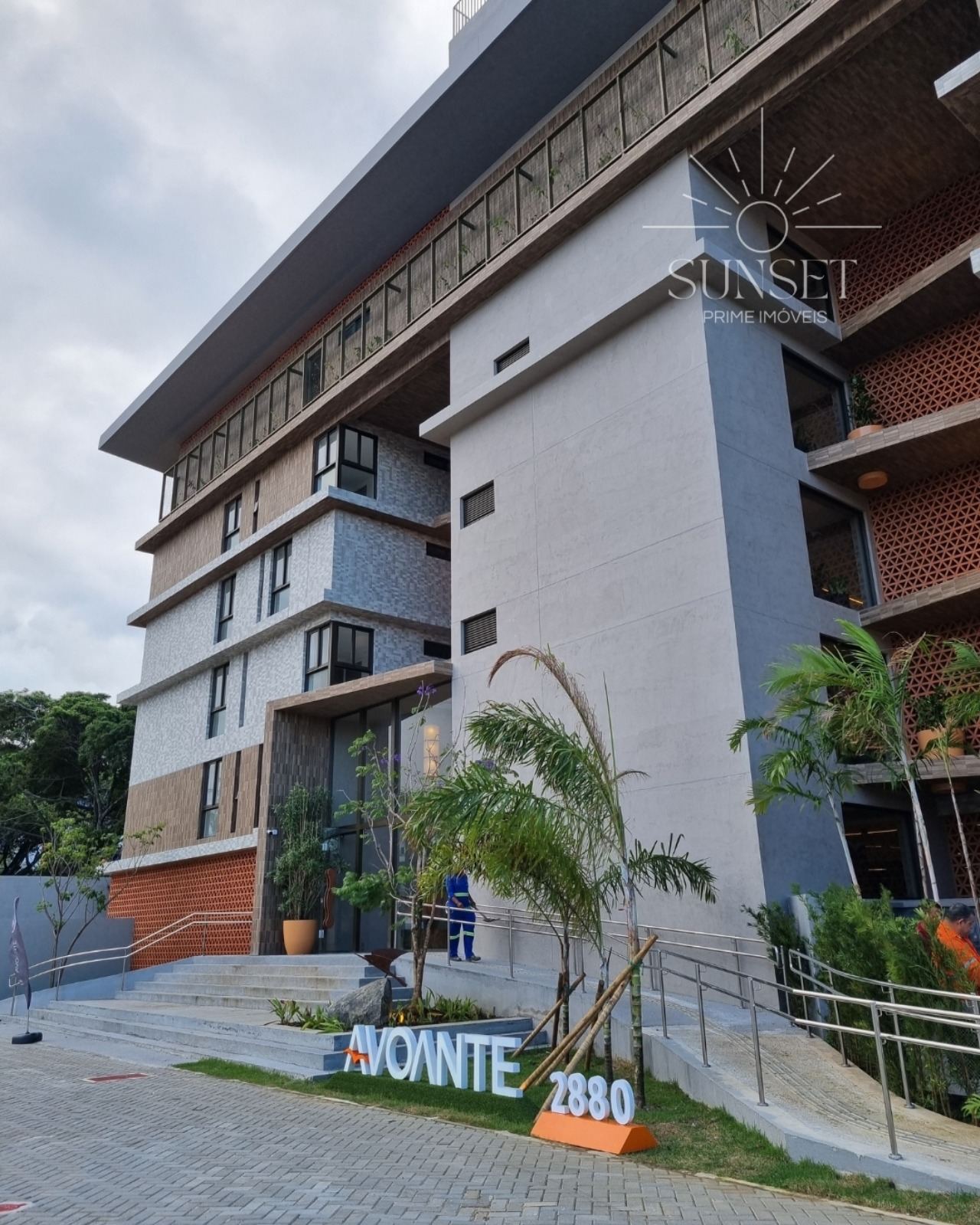 Apartamento, 2 quartos, 64 m² - Foto 4