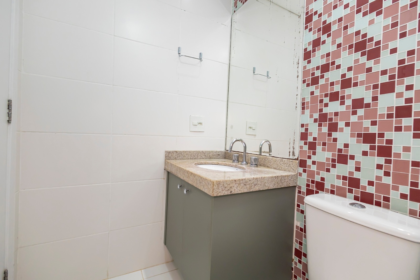 Apartamento, 3 quartos, 126 m² - Foto 41