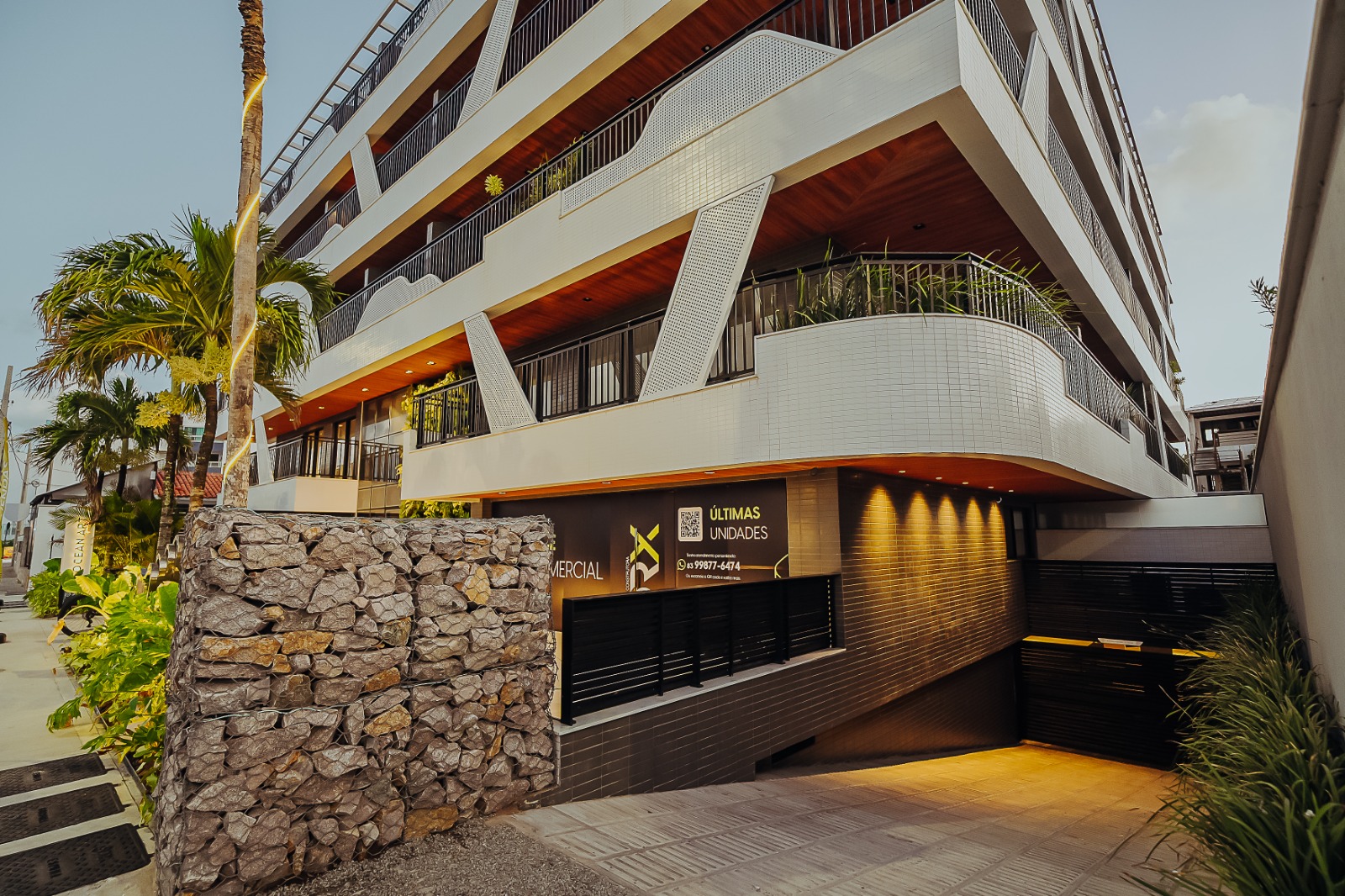 Apartamento, 1 quarto, 48 m² - Foto 2