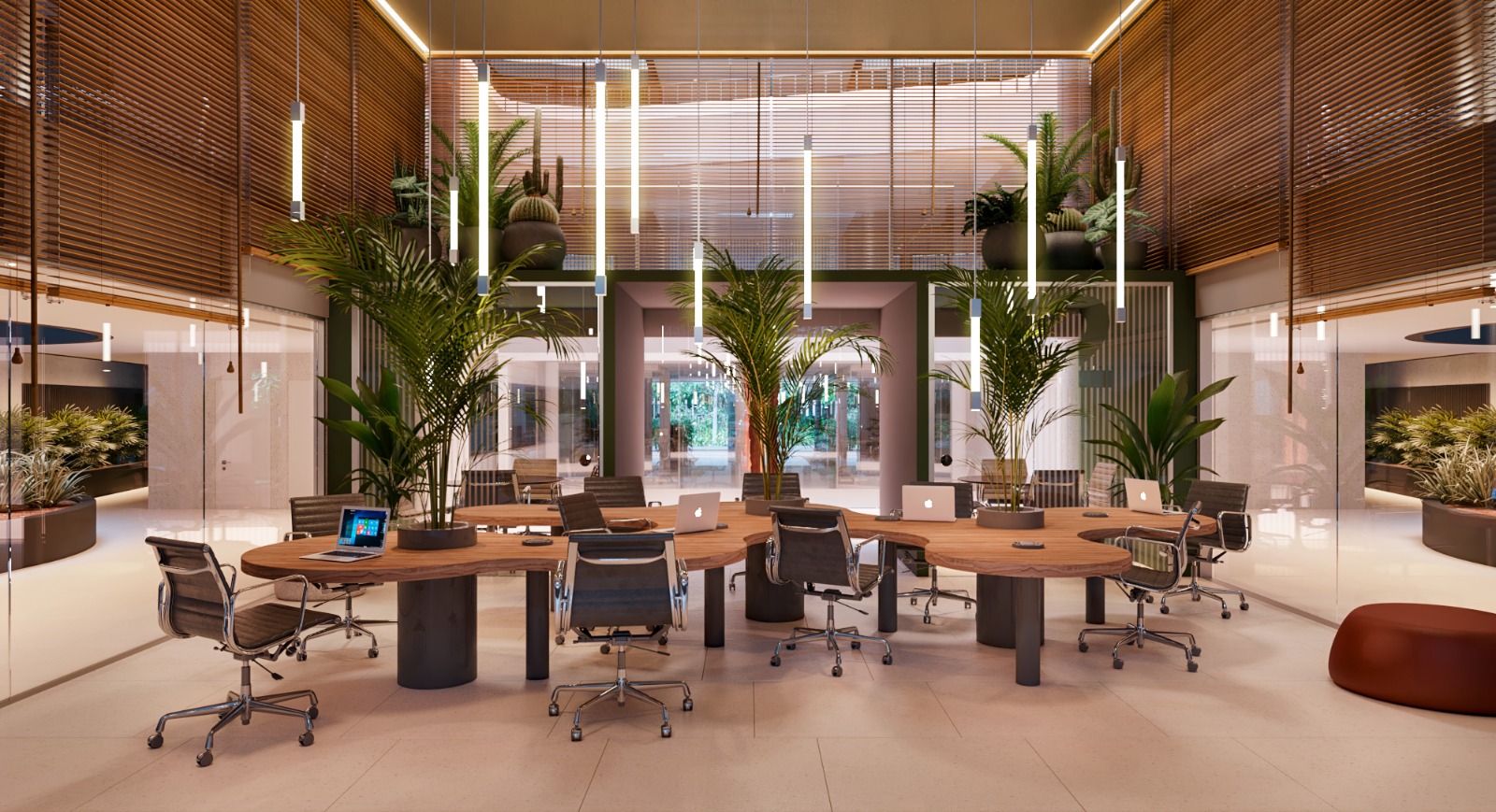 Apartamento, 3 quartos, 117 m² - Foto 22