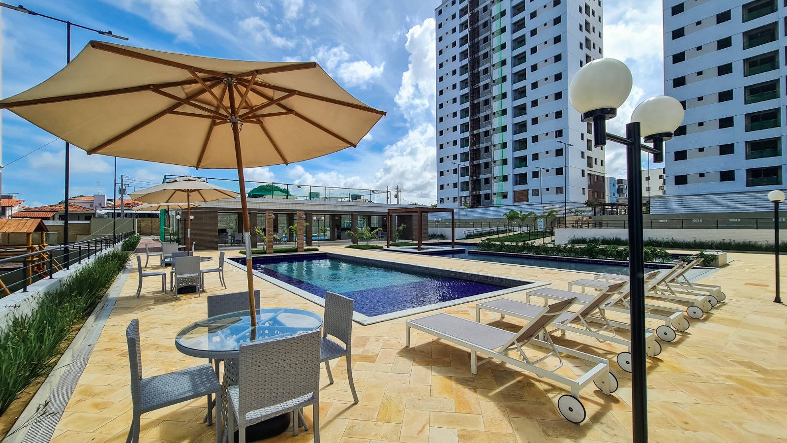 Apartamento à venda com 3 quartos, 70m² - Foto 65