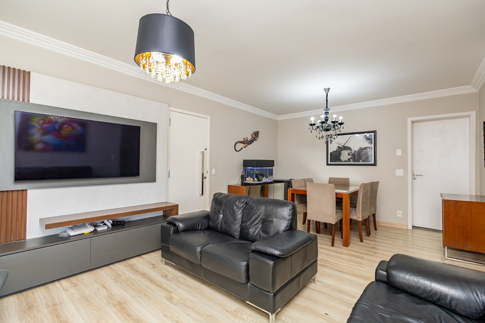 Apartamento, 3 quartos, 126 m² - Foto 15