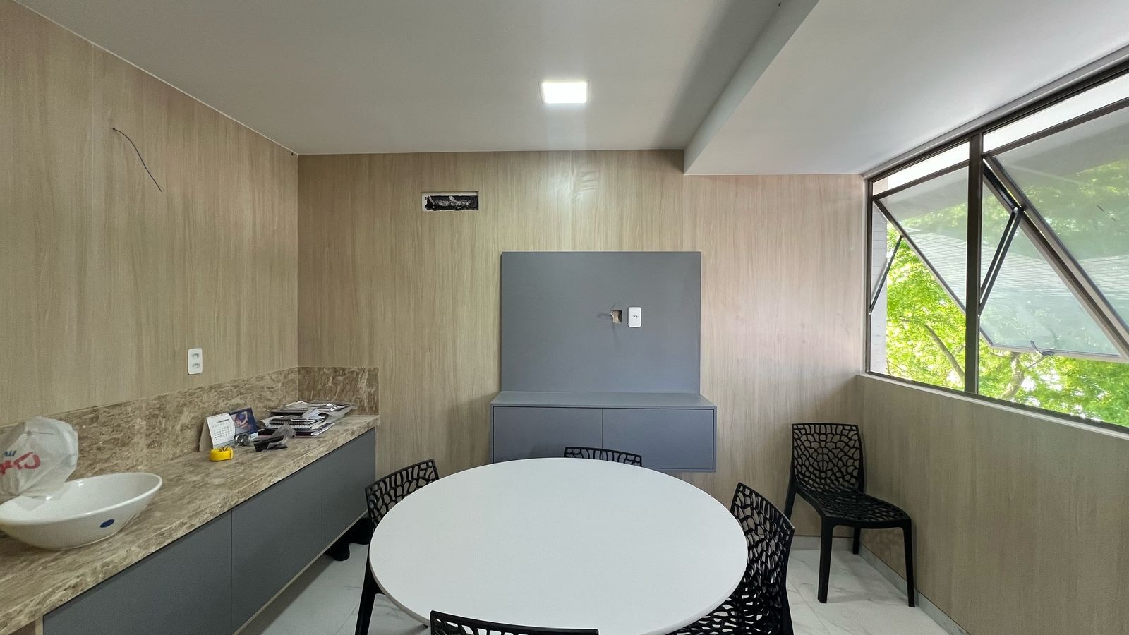Apartamento à venda com 2 quartos, 62m² - Foto 30