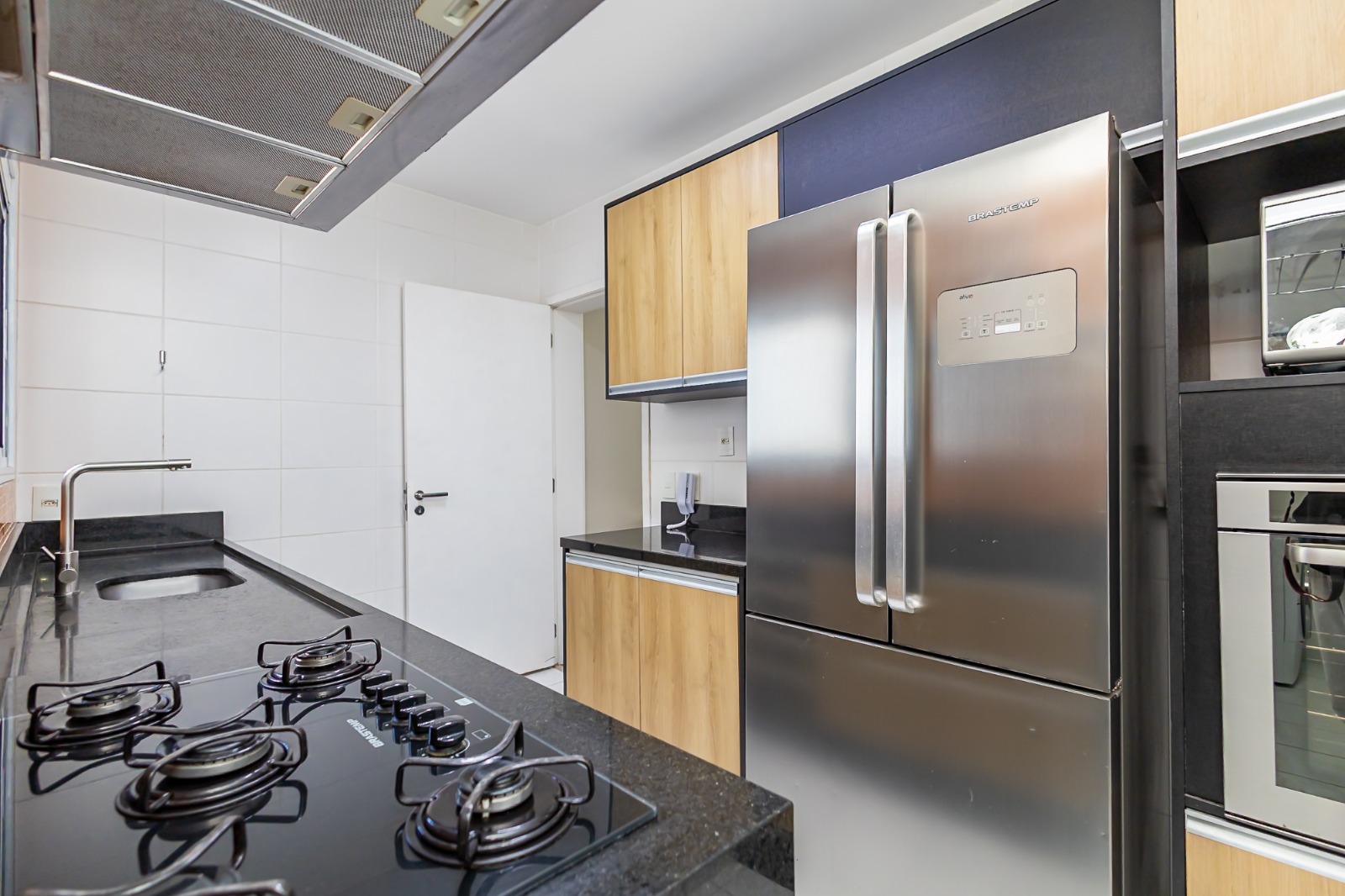 Apartamento, 3 quartos, 126 m² - Foto 11