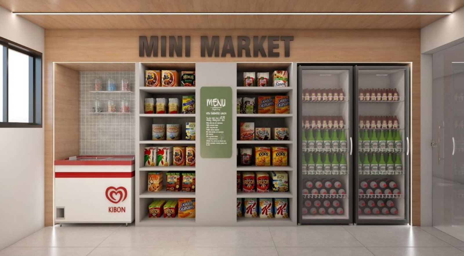 Apartamento, 1 quarto, 22 m² - Foto 28