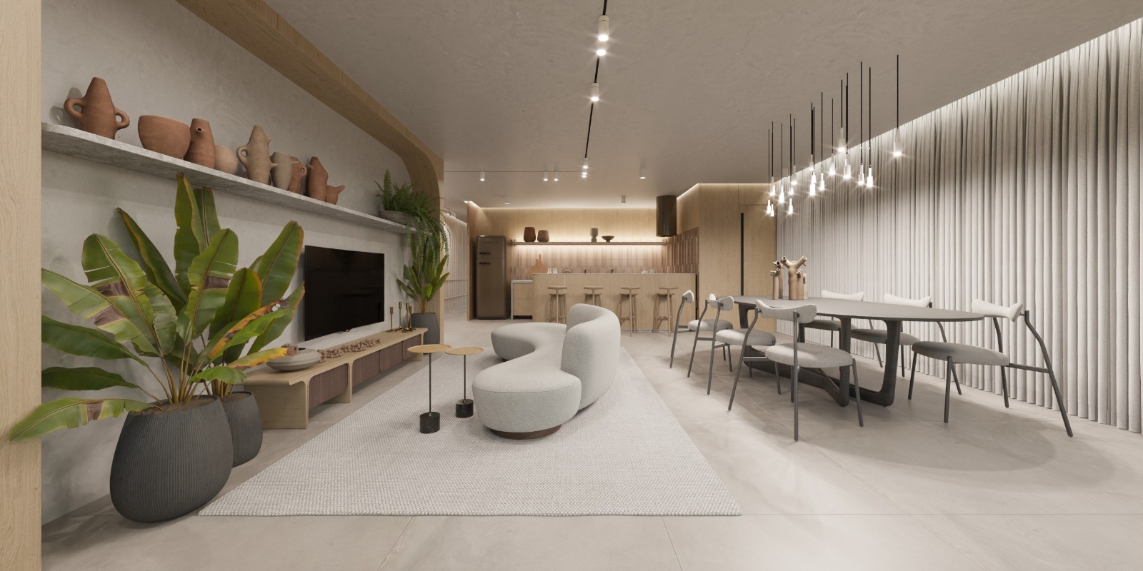 Apartamento à venda com 3 quartos, 180m² - Foto 31