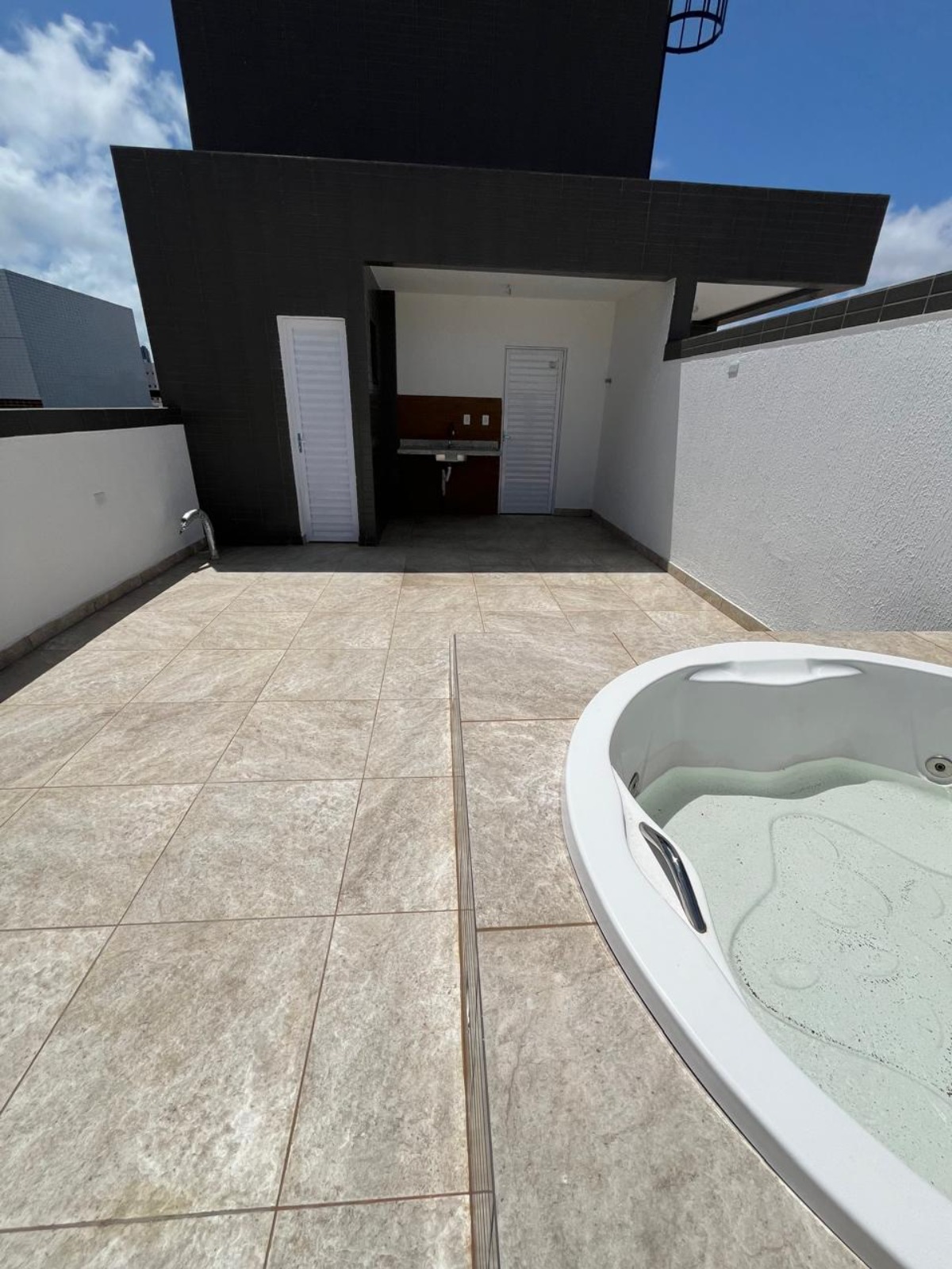 Cobertura à venda com 2 quartos, 91m² - Foto 29