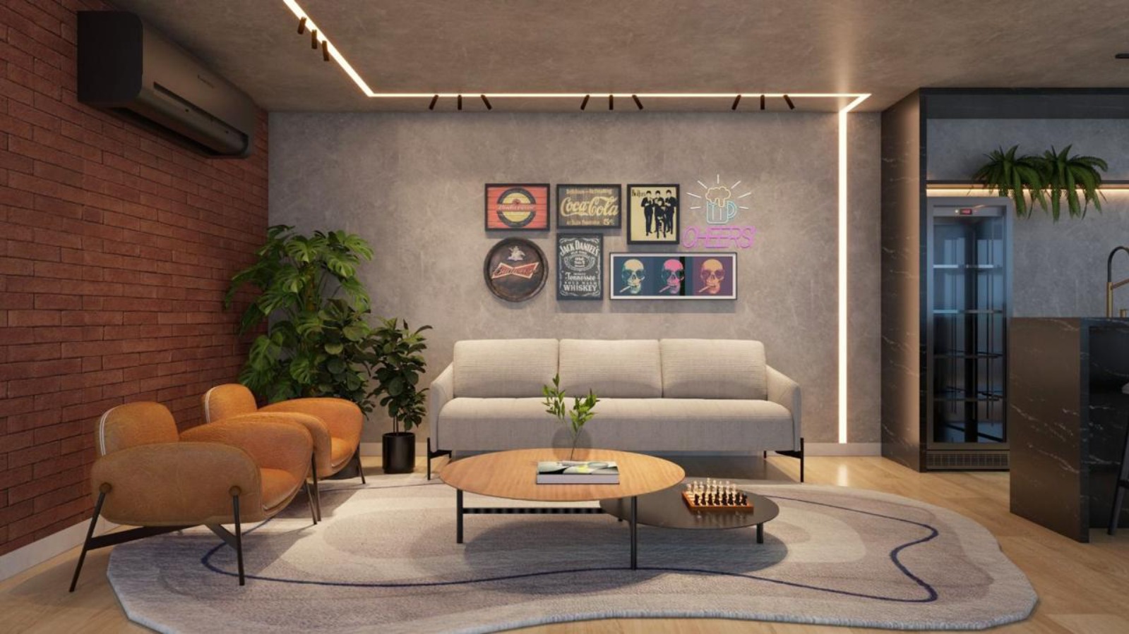 Apartamento, 1 quarto, 22 m² - Foto 18