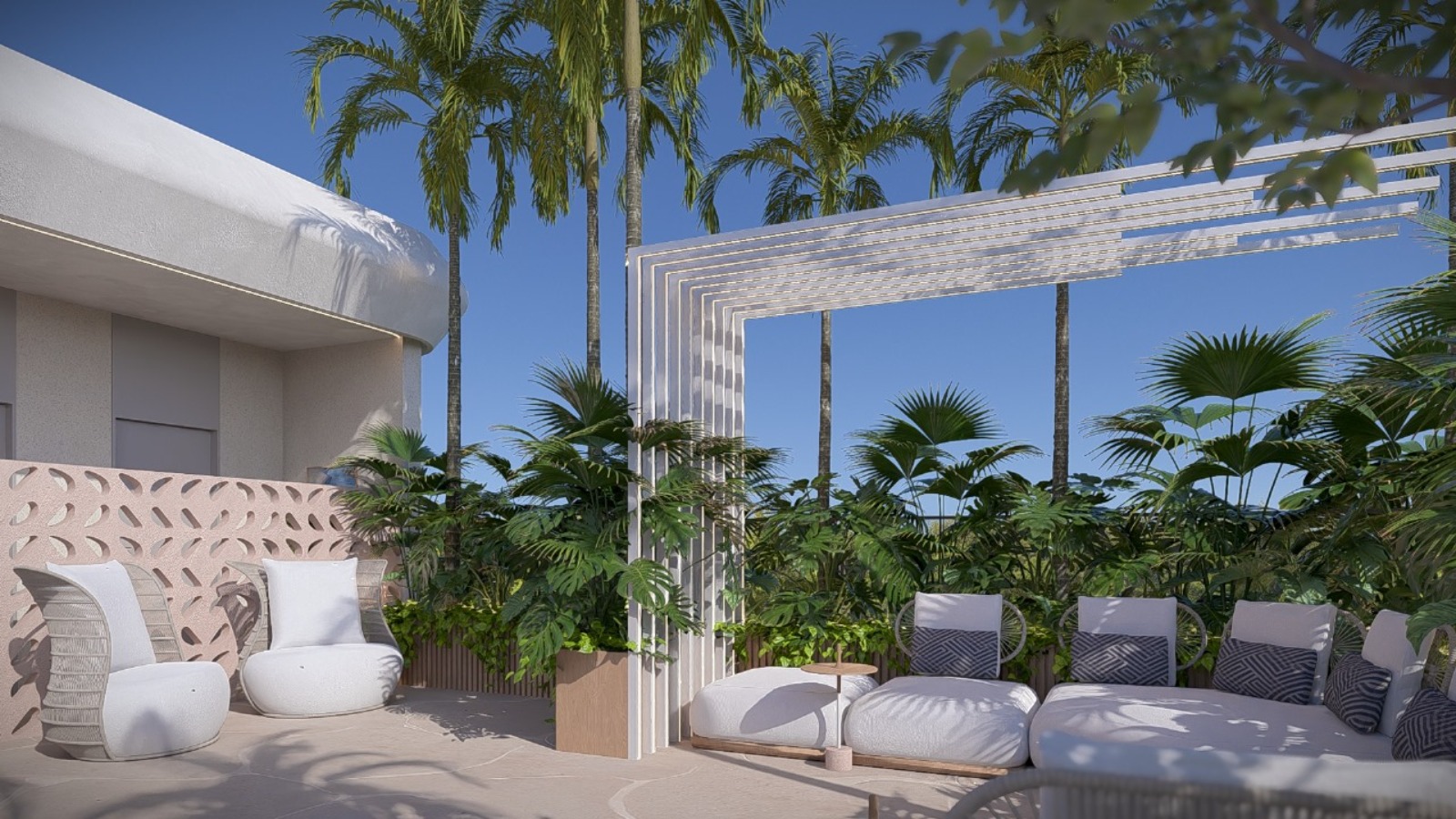 Apartamento à venda com 1 quarto, 31m² - Foto 23