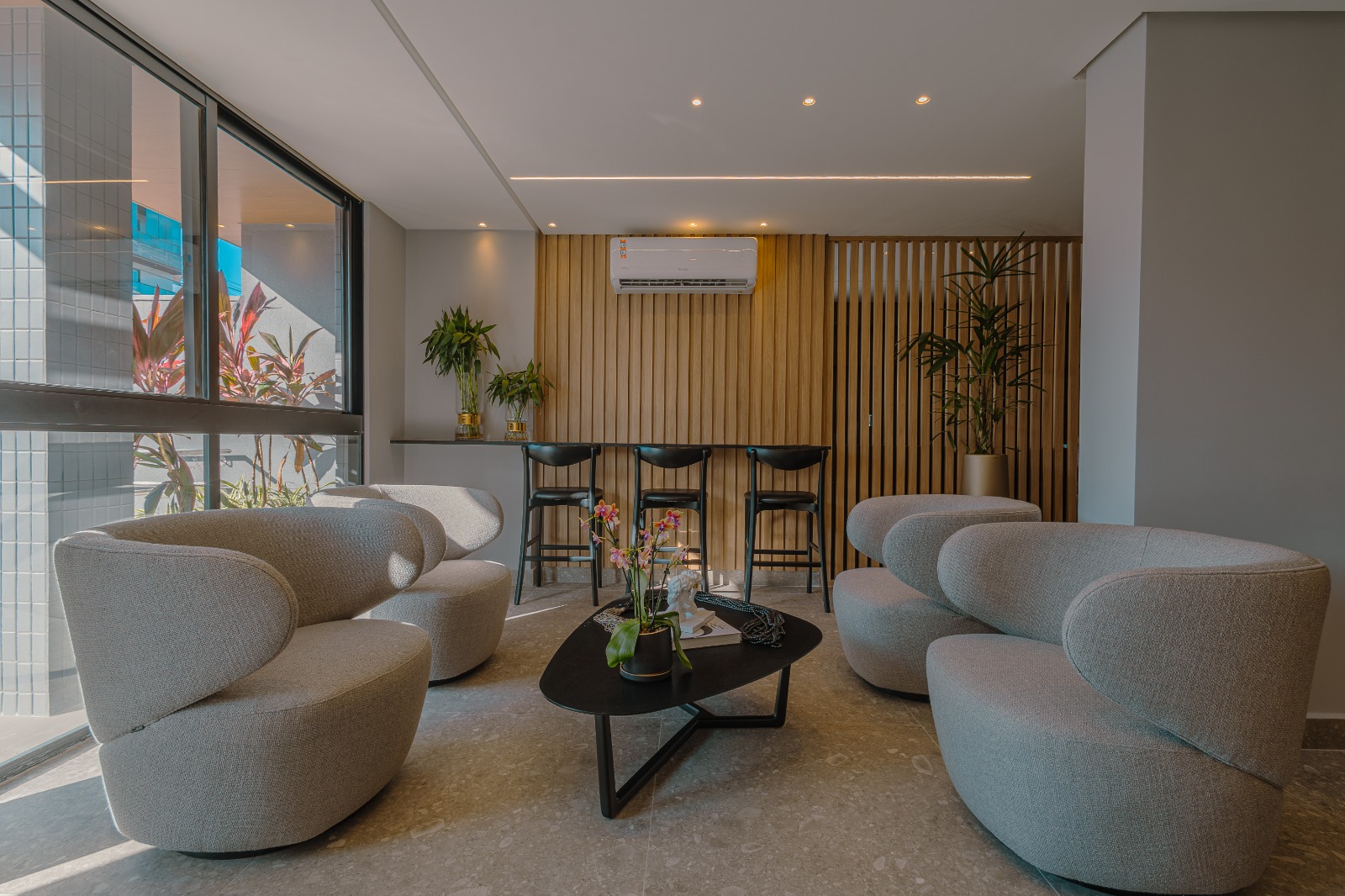 Apartamento à venda com 3 quartos, 74m² - Foto 16