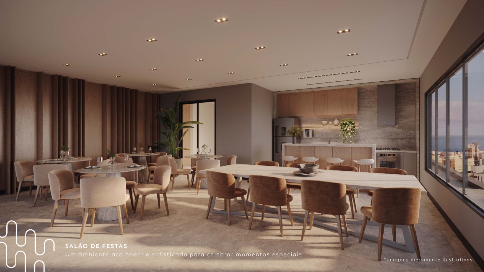 Apartamento, 2 quartos, 60 m² - Foto 21