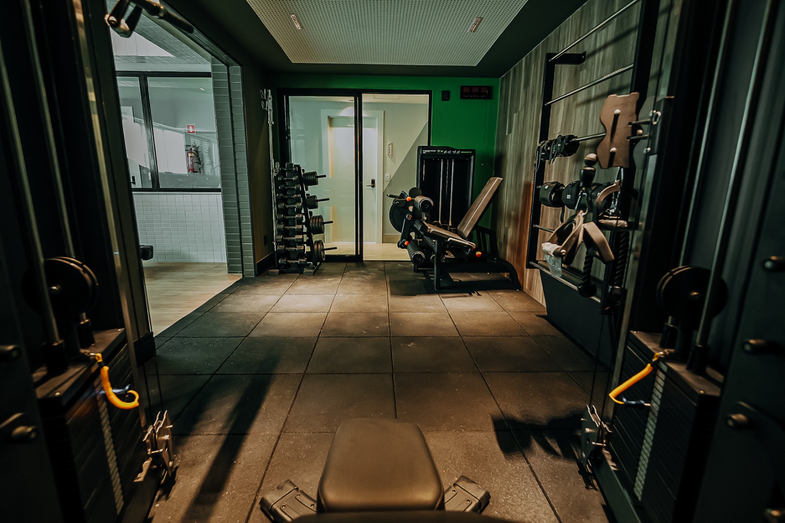 Apartamento, 1 quarto, 48 m² - Foto 19