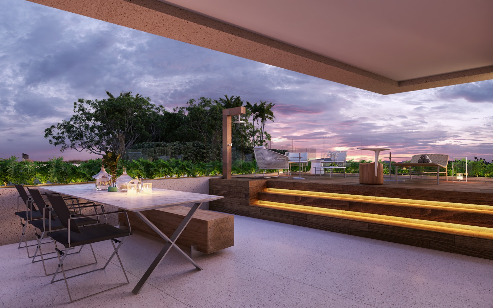 Cobertura à venda com 4 quartos, 309m² - Foto 14