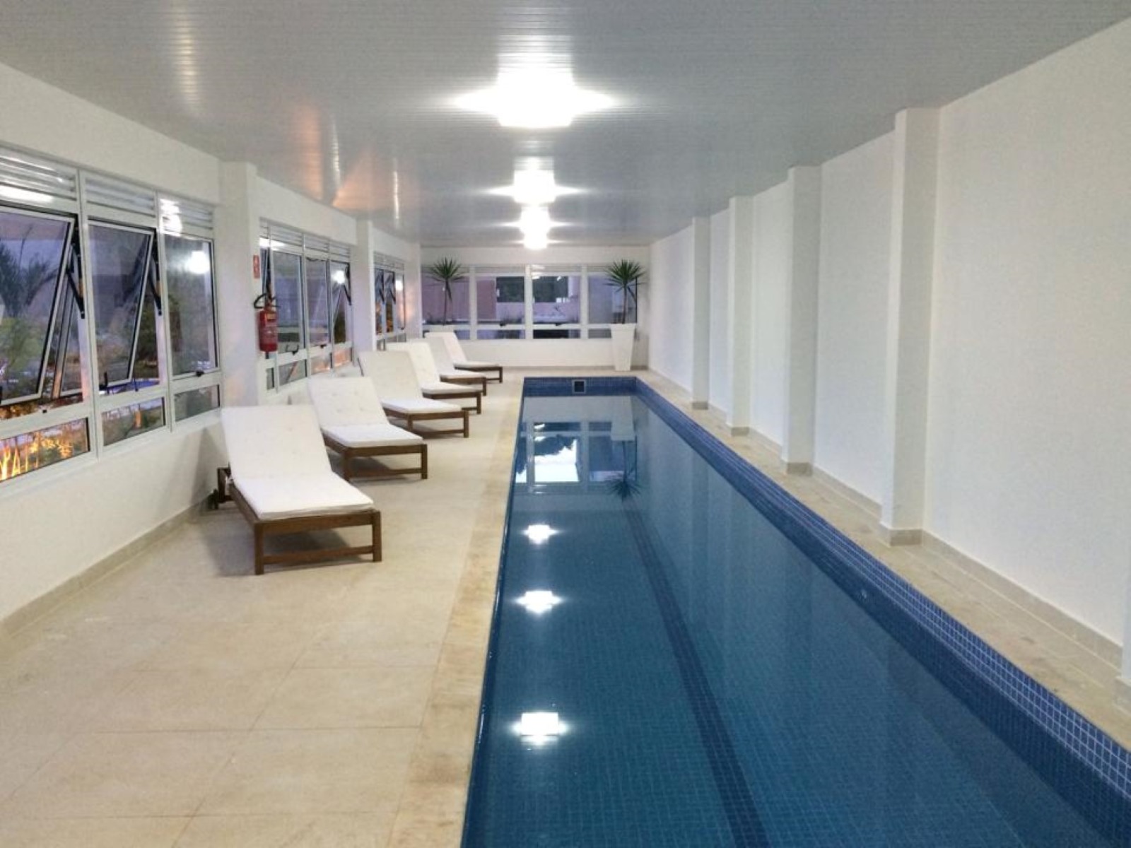 Apartamento, 3 quartos, 86 m² - Foto 39