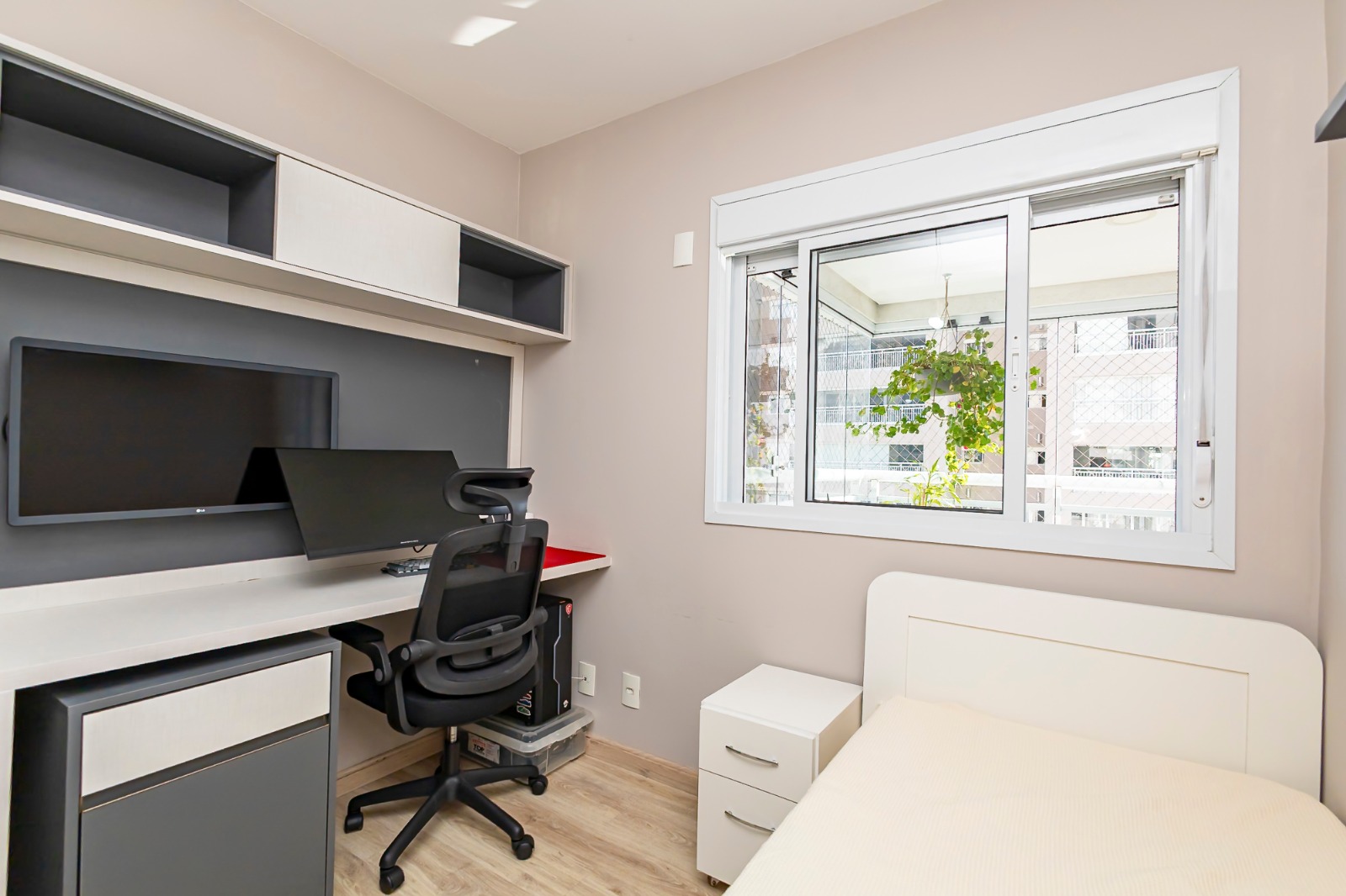 Apartamento, 3 quartos, 126 m² - Foto 37