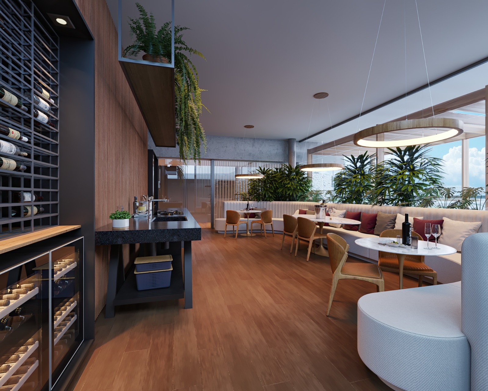 Cobertura à venda com 4 quartos, 309m² - Foto 29