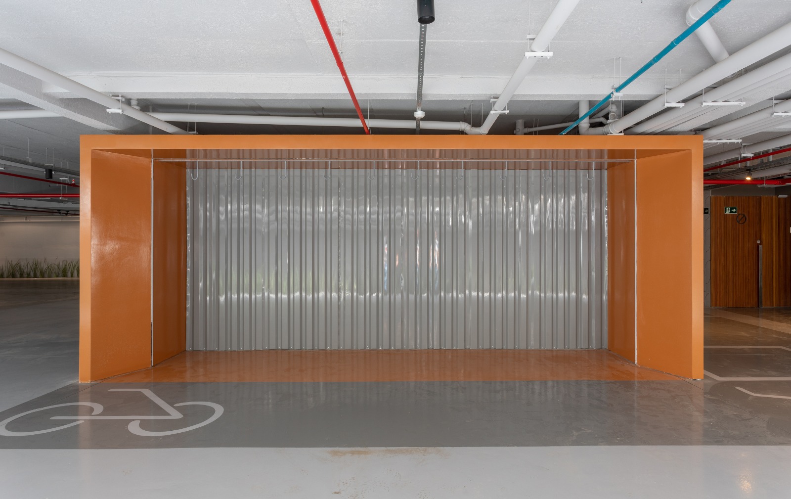 Apartamento à venda com 3 quartos, 226m² - Foto 13