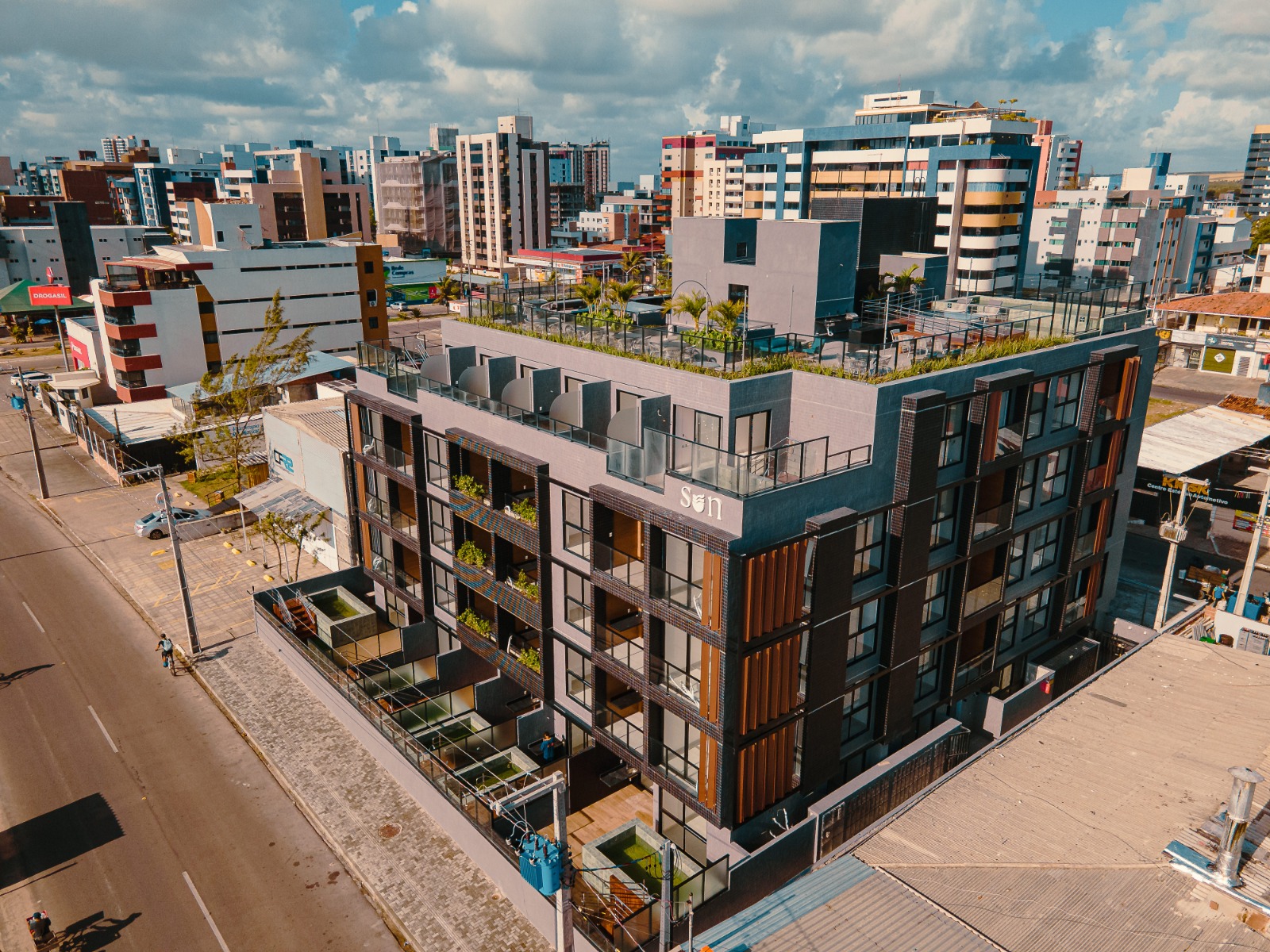 Cobertura à venda com 2 quartos, 68m² - Foto 63
