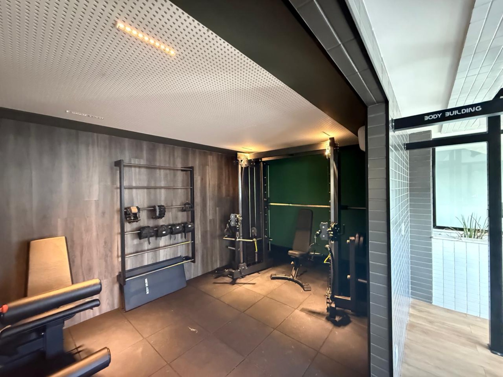 Apartamento, 2 quartos, 70 m² - Foto 35