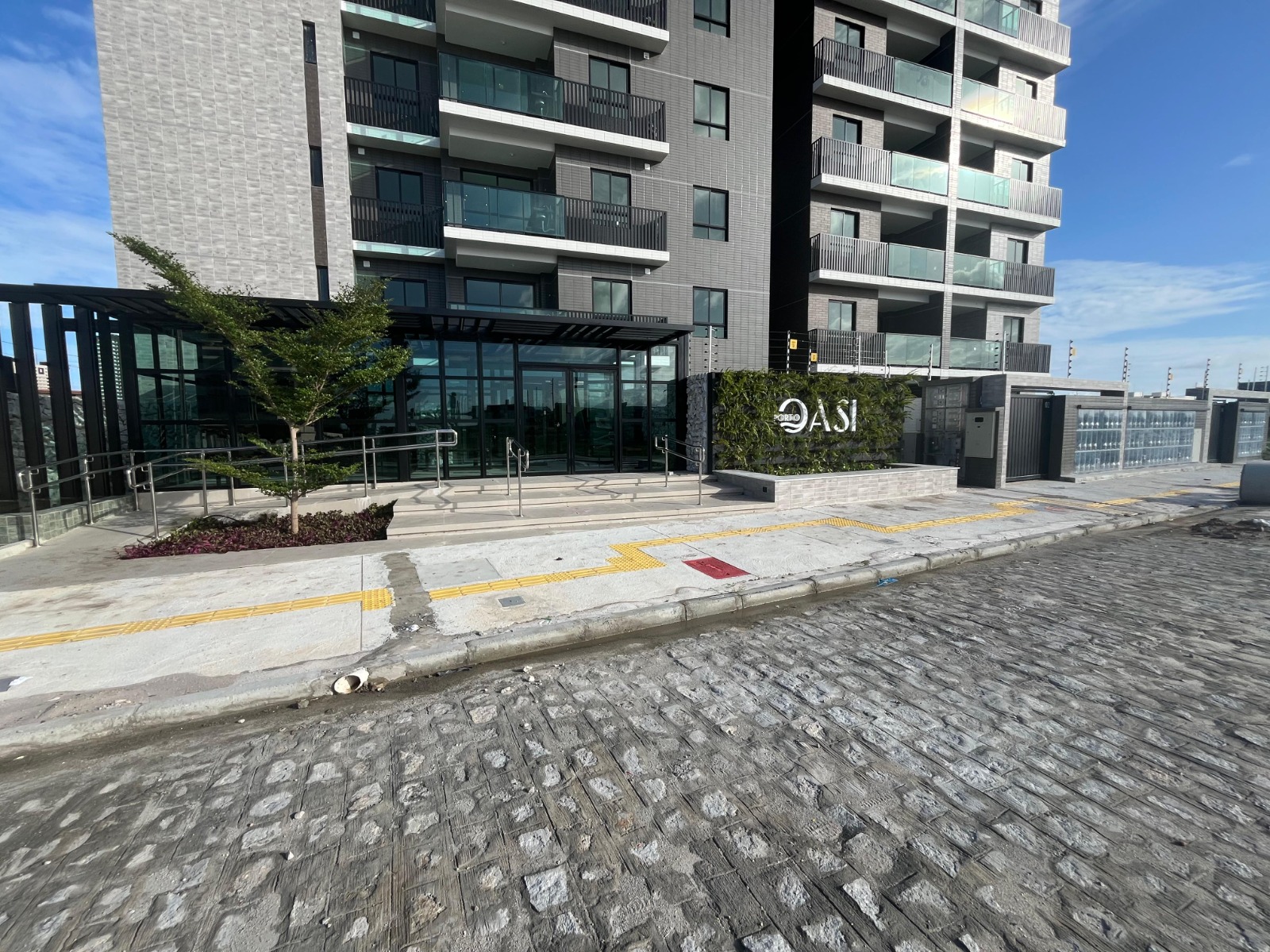 Cobertura à venda com 2 quartos, 105m² - Foto 2