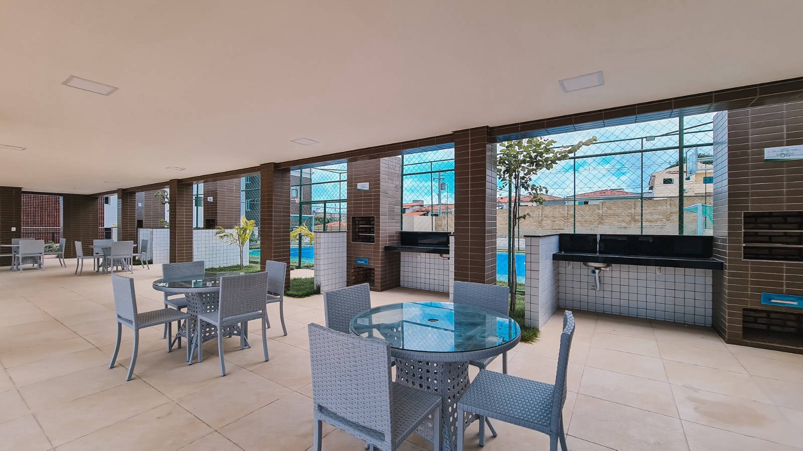 Apartamento à venda com 3 quartos, 70m² - Foto 37