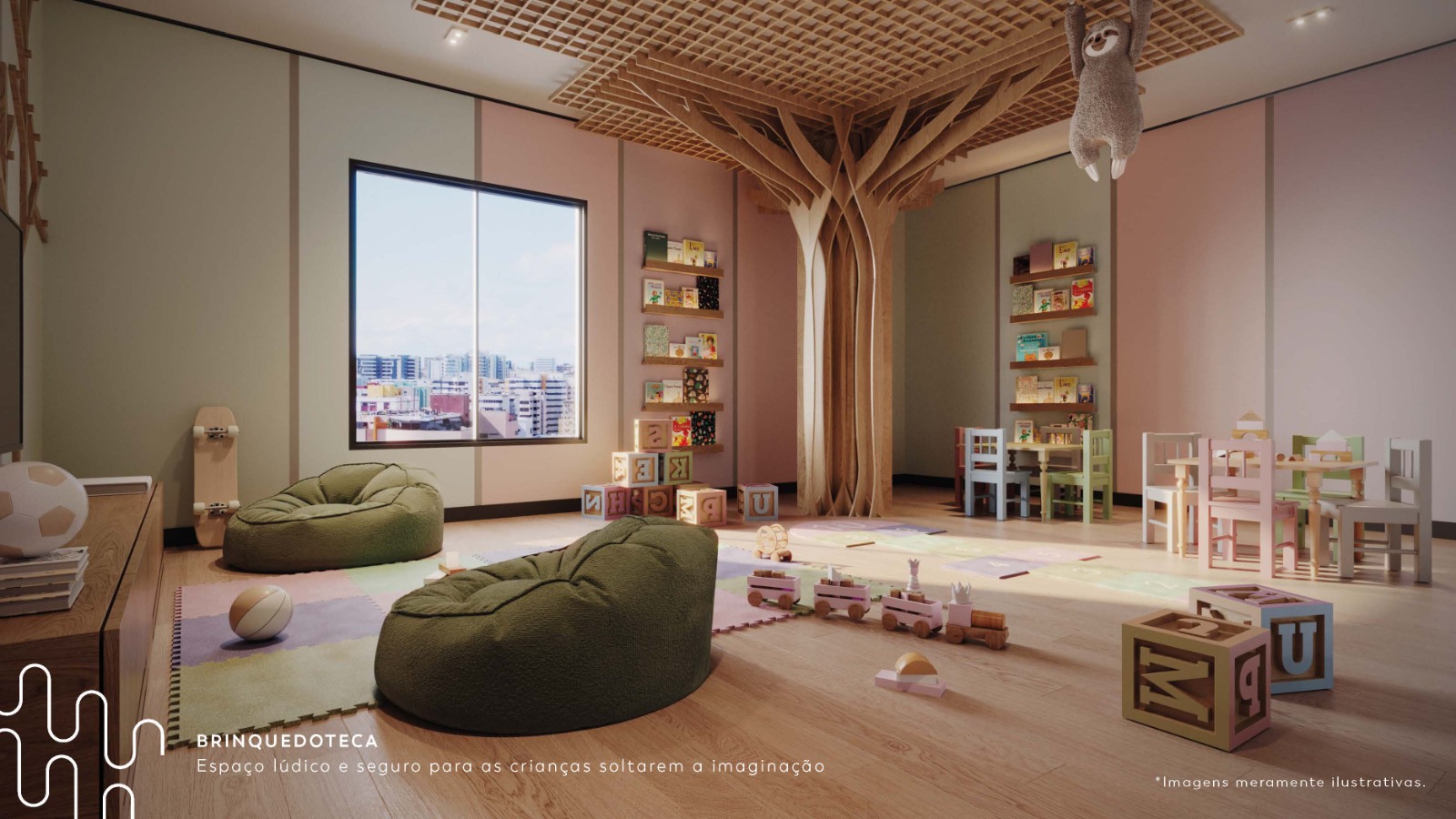 Apartamento à venda com 3 quartos, 78m² - Foto 11