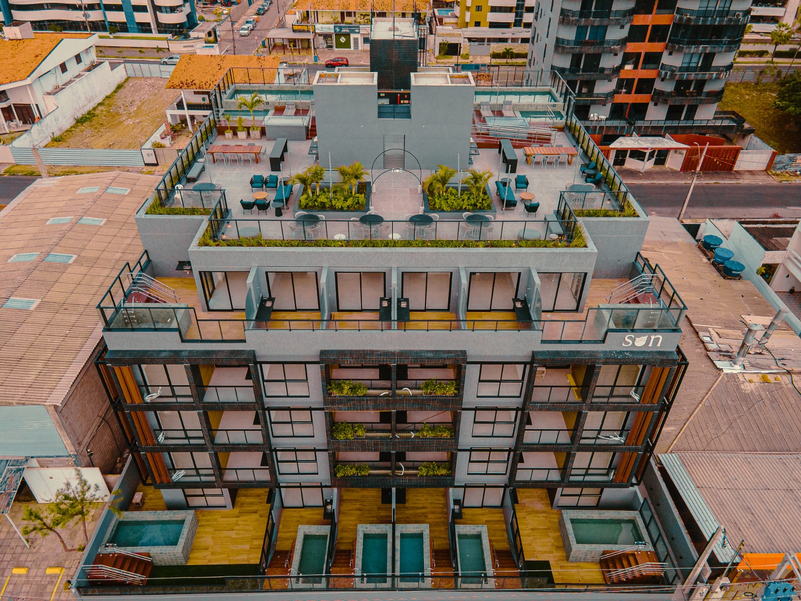 Cobertura à venda com 2 quartos, 68m² - Foto 59