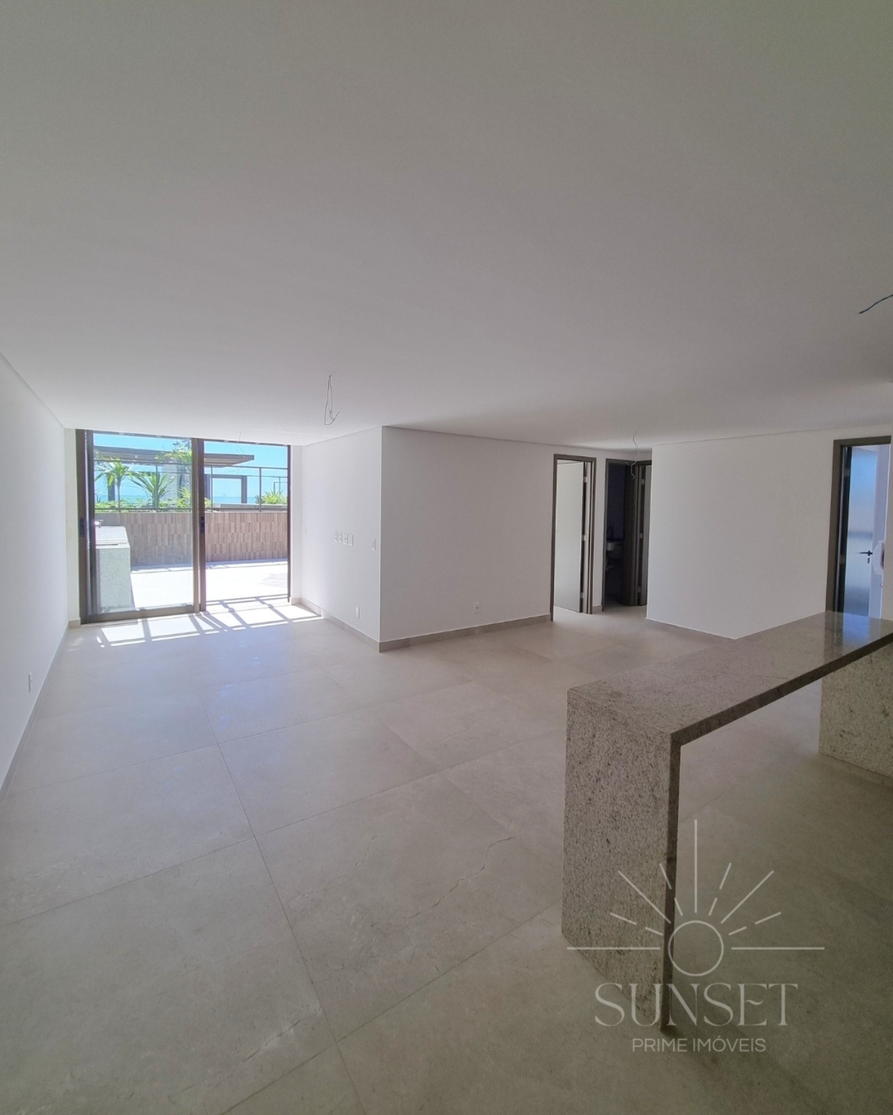 Cobertura à venda com 3 quartos, 136m² - Foto 2