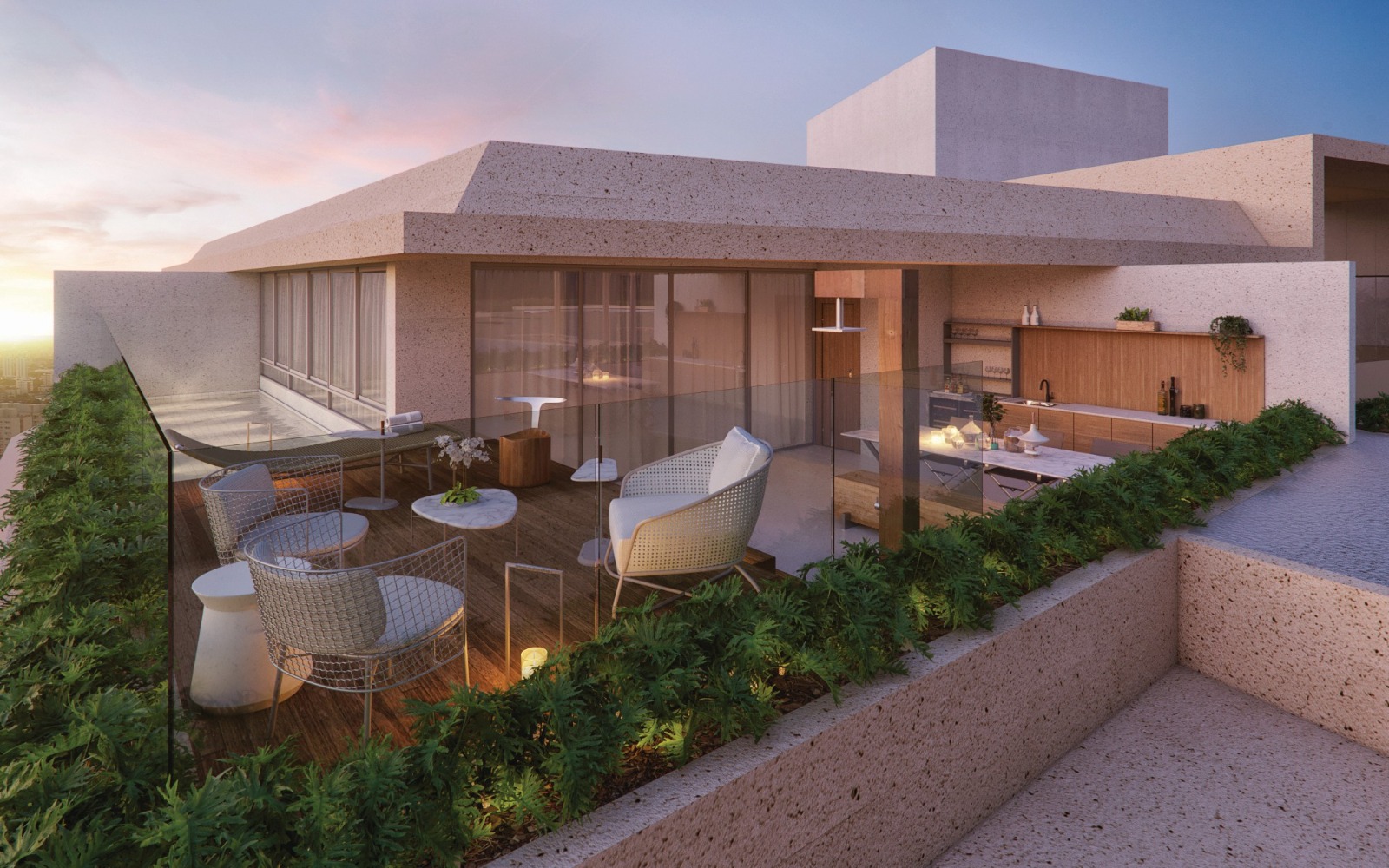 Cobertura à venda com 4 quartos, 309m² - Foto 13