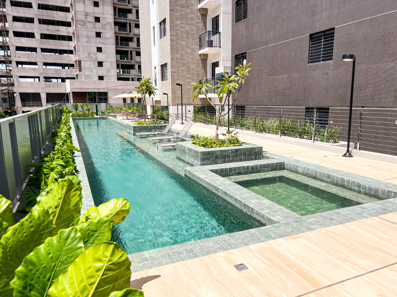 Apartamento, 3 quartos, 93 m² - Foto 33