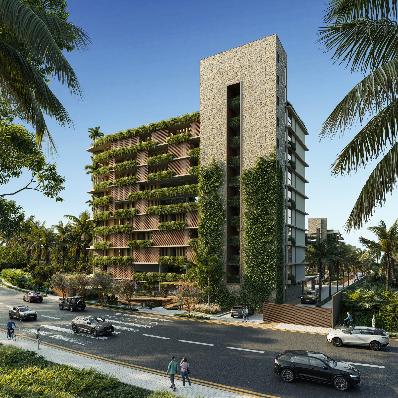 Apartamento à venda com 3 quartos, 180m² - Foto 19