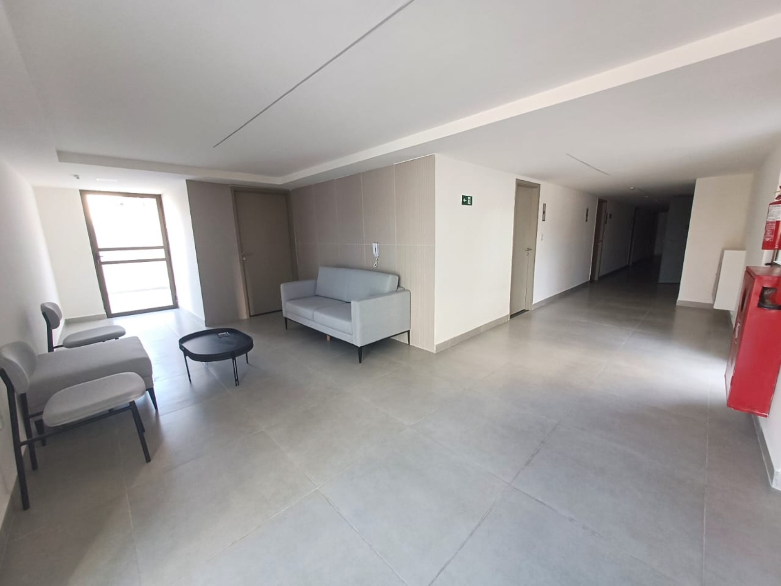 Apartamento à venda com 2 quartos, 51m² - Foto 6