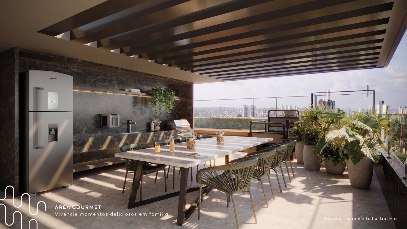 Apartamento à venda com 3 quartos, 78m² - Foto 8