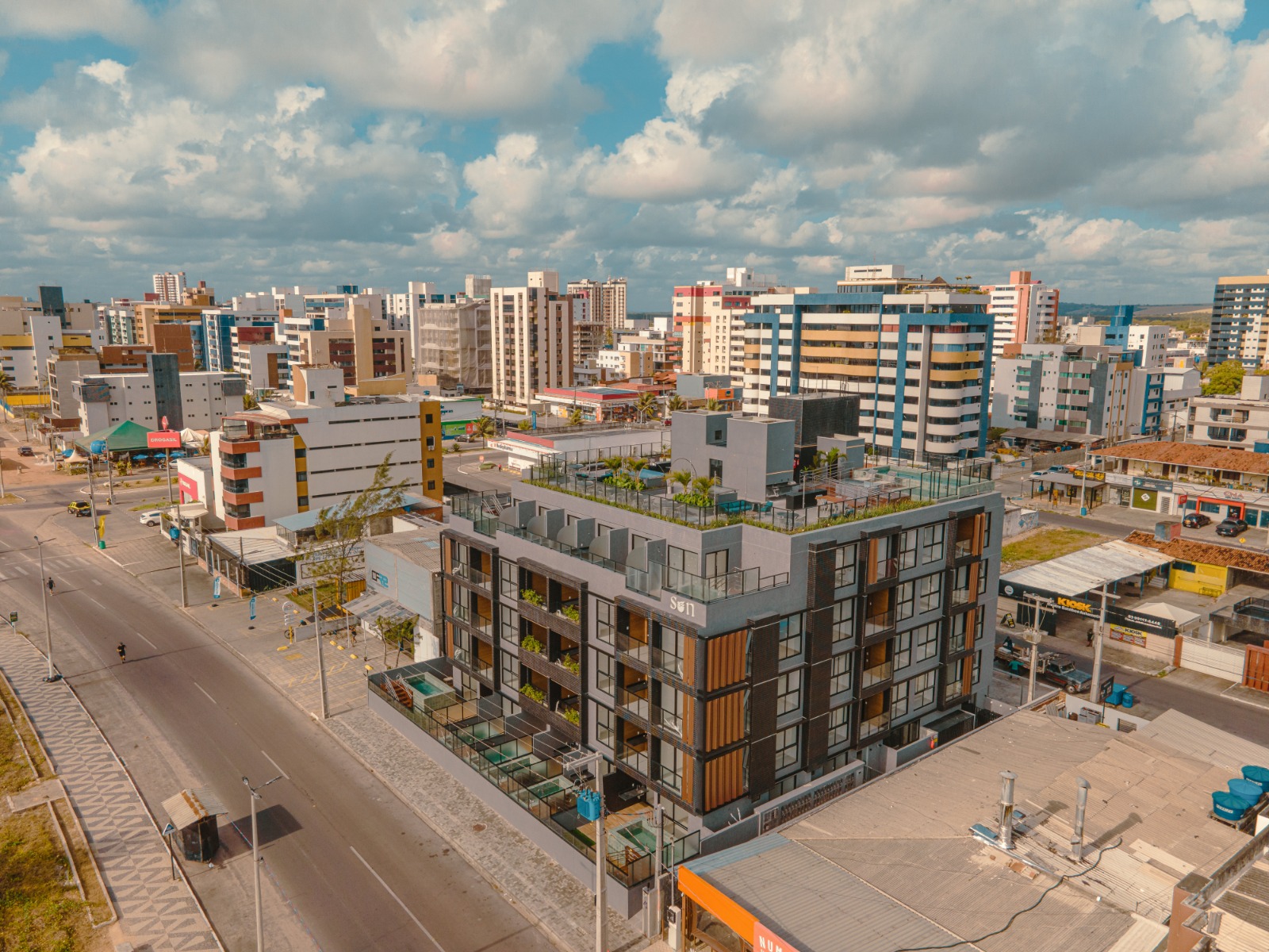 Cobertura à venda com 2 quartos, 68m² - Foto 48