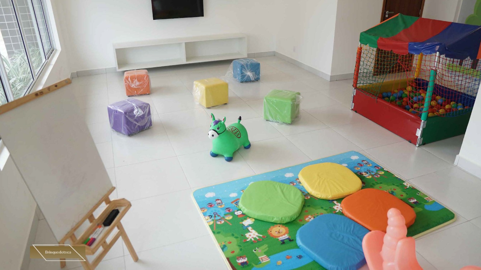 Apartamento à venda com 3 quartos, 70m² - Foto 26