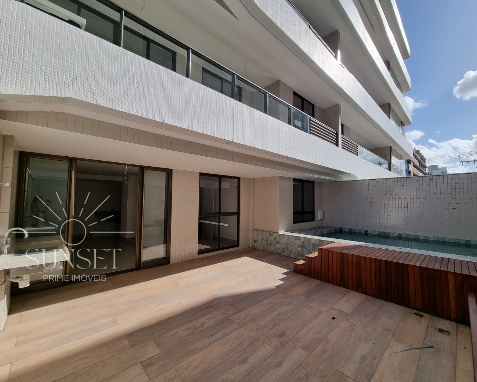Apartamento, 1 quarto, 96 m² - Foto 14