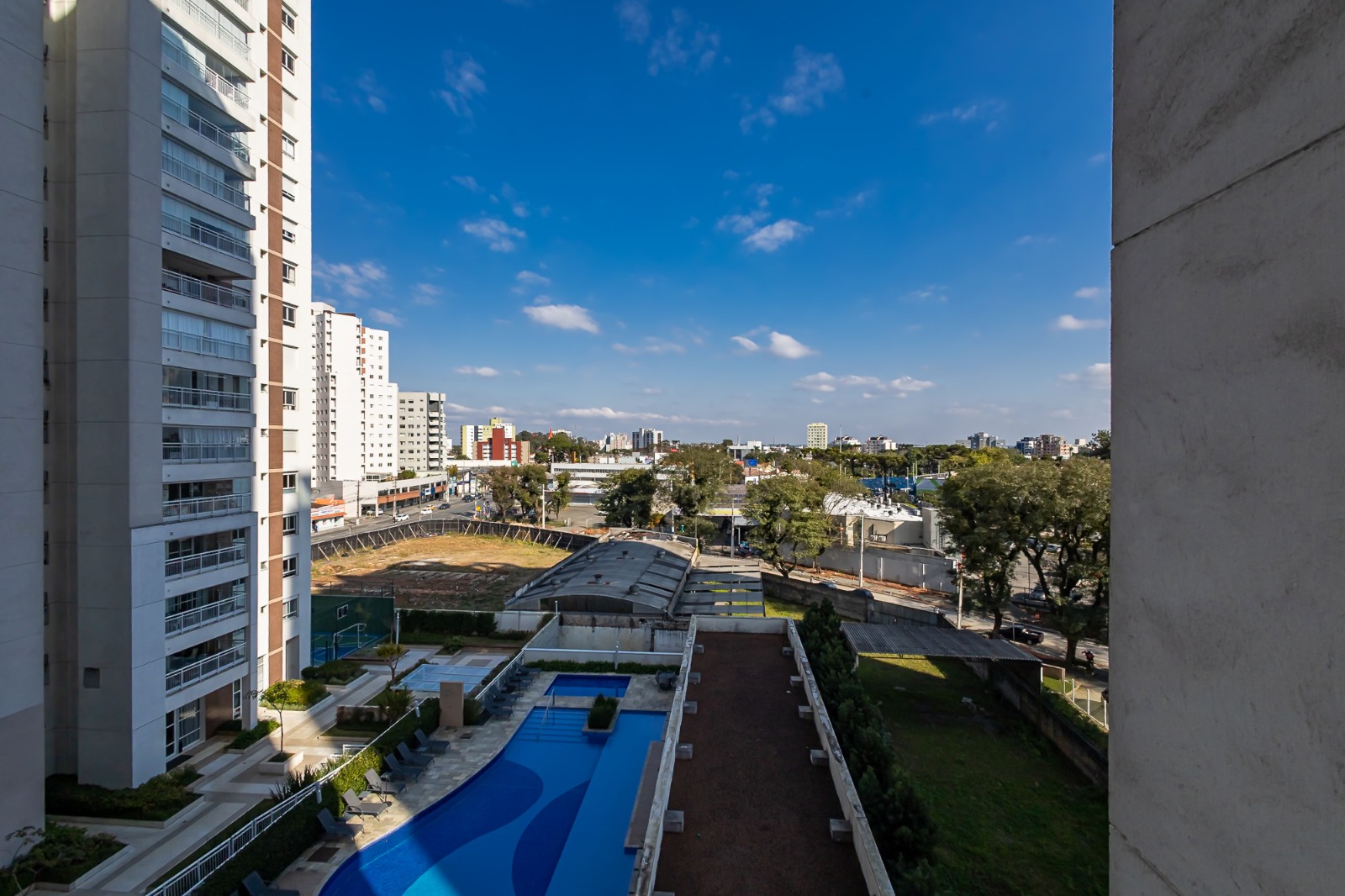 Apartamento, 3 quartos, 126 m² - Foto 6