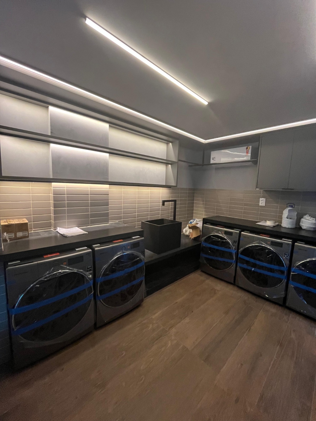 Cobertura à venda com 2 quartos, 105m² - Foto 8