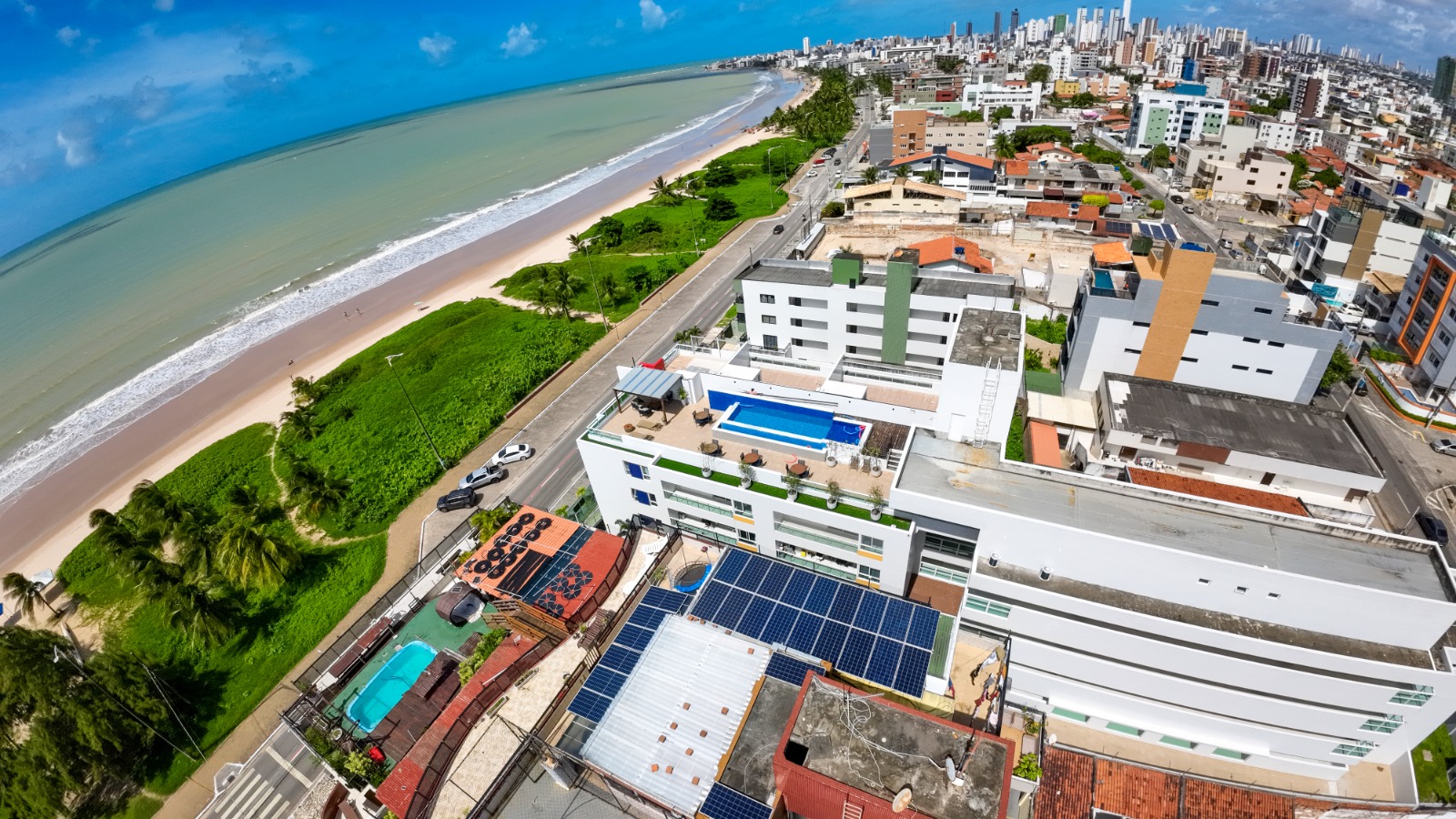 Apartamento, 2 quartos, 74 m² - Foto 1