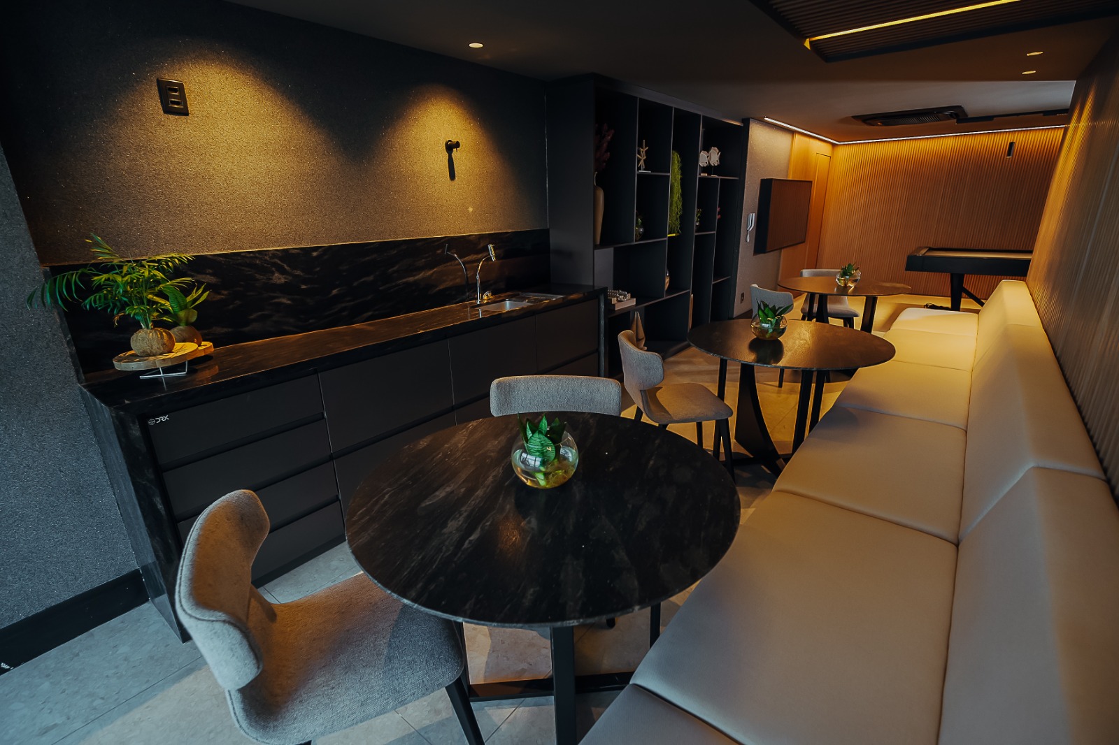 Apartamento, 1 quarto, 54 m² - Foto 20