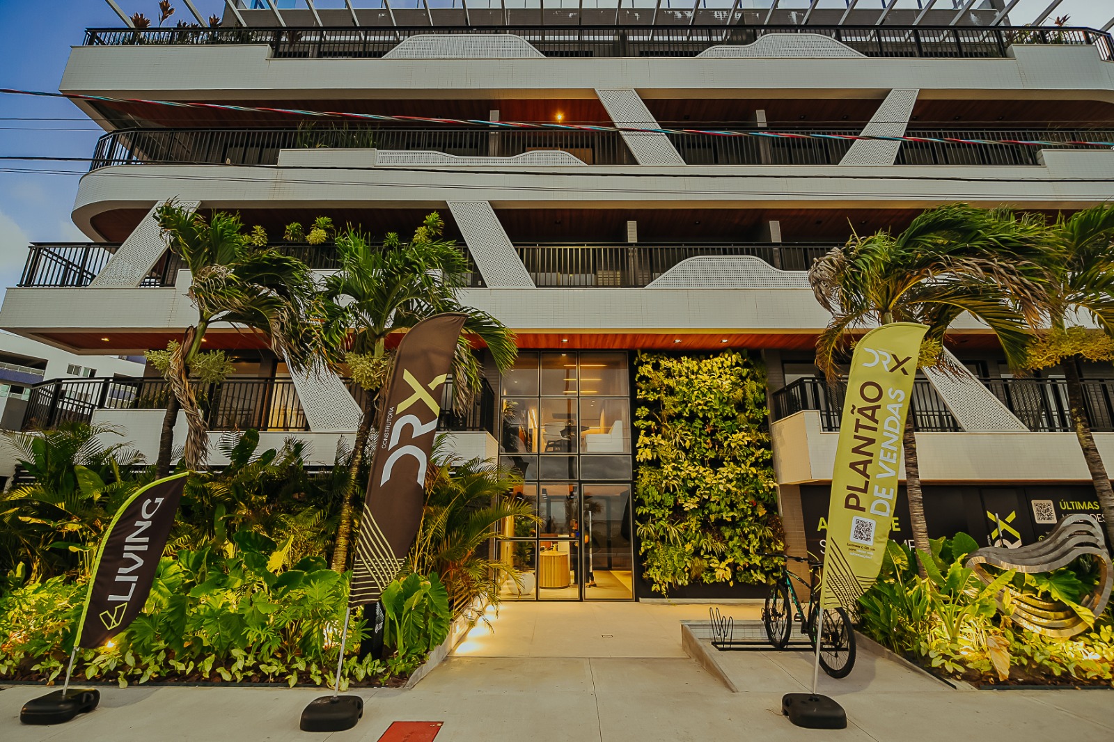 Apartamento, 2 quartos, 70 m² - Foto 3