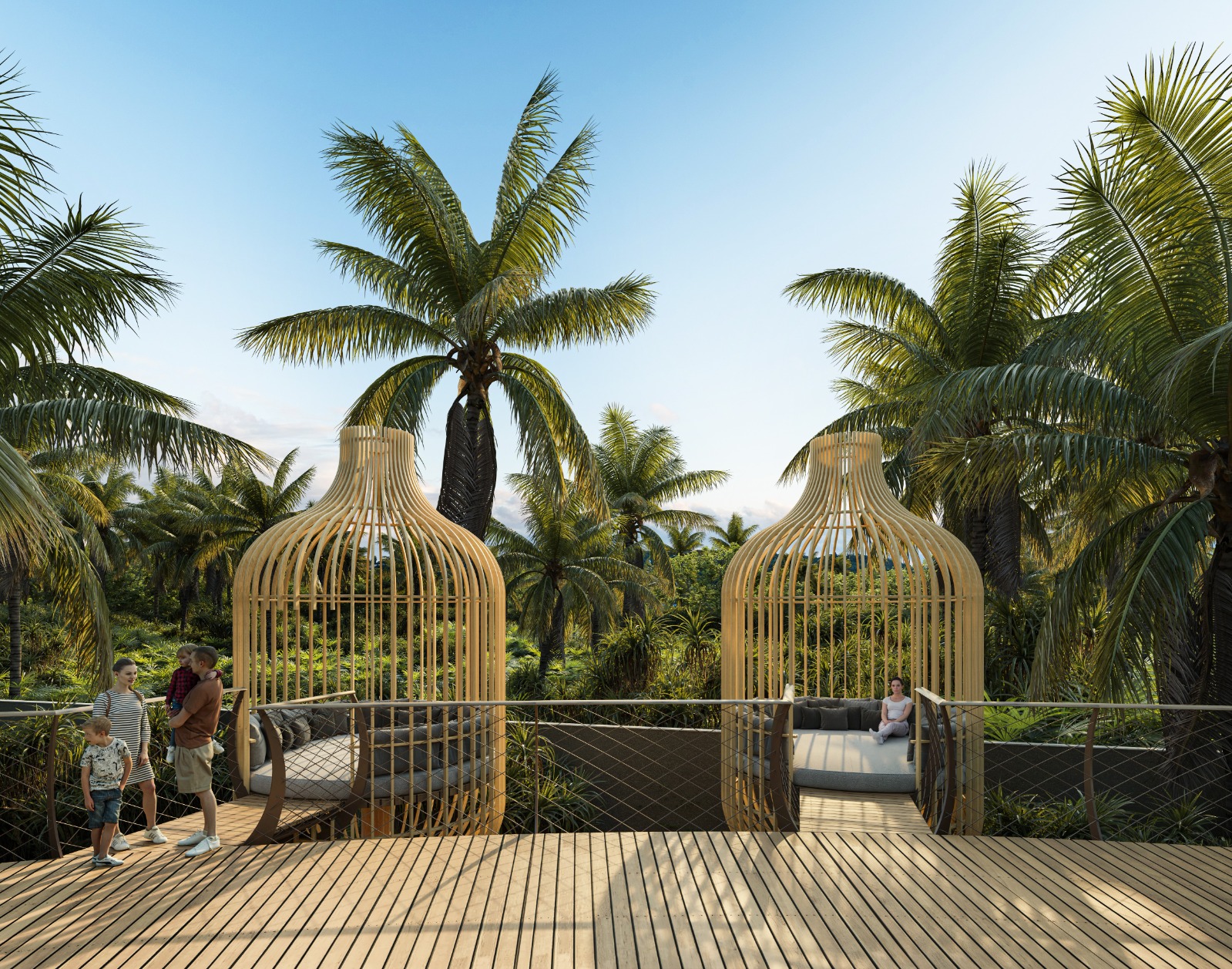 Apartamento, 3 quartos, 239 m² - Foto 21