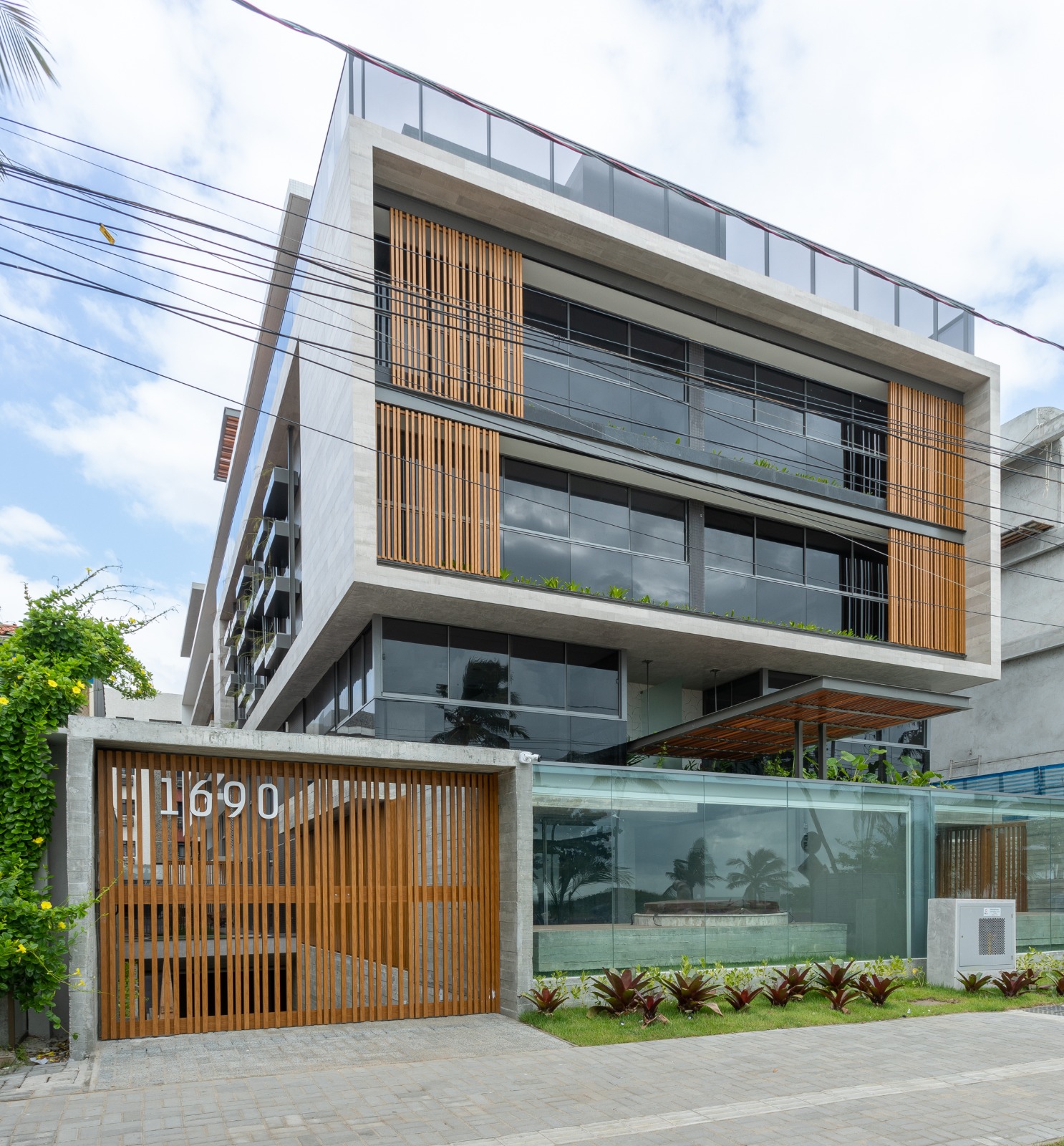 Apartamento à venda com 2 quartos, 168m² - Foto 8