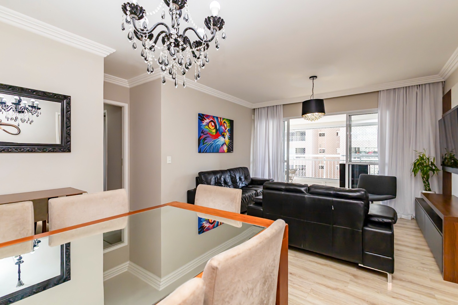 Apartamento, 3 quartos, 126 m² - Foto 16