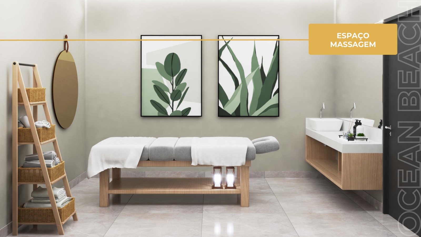 Apartamento, 3 quartos, 77 m² - Foto 57