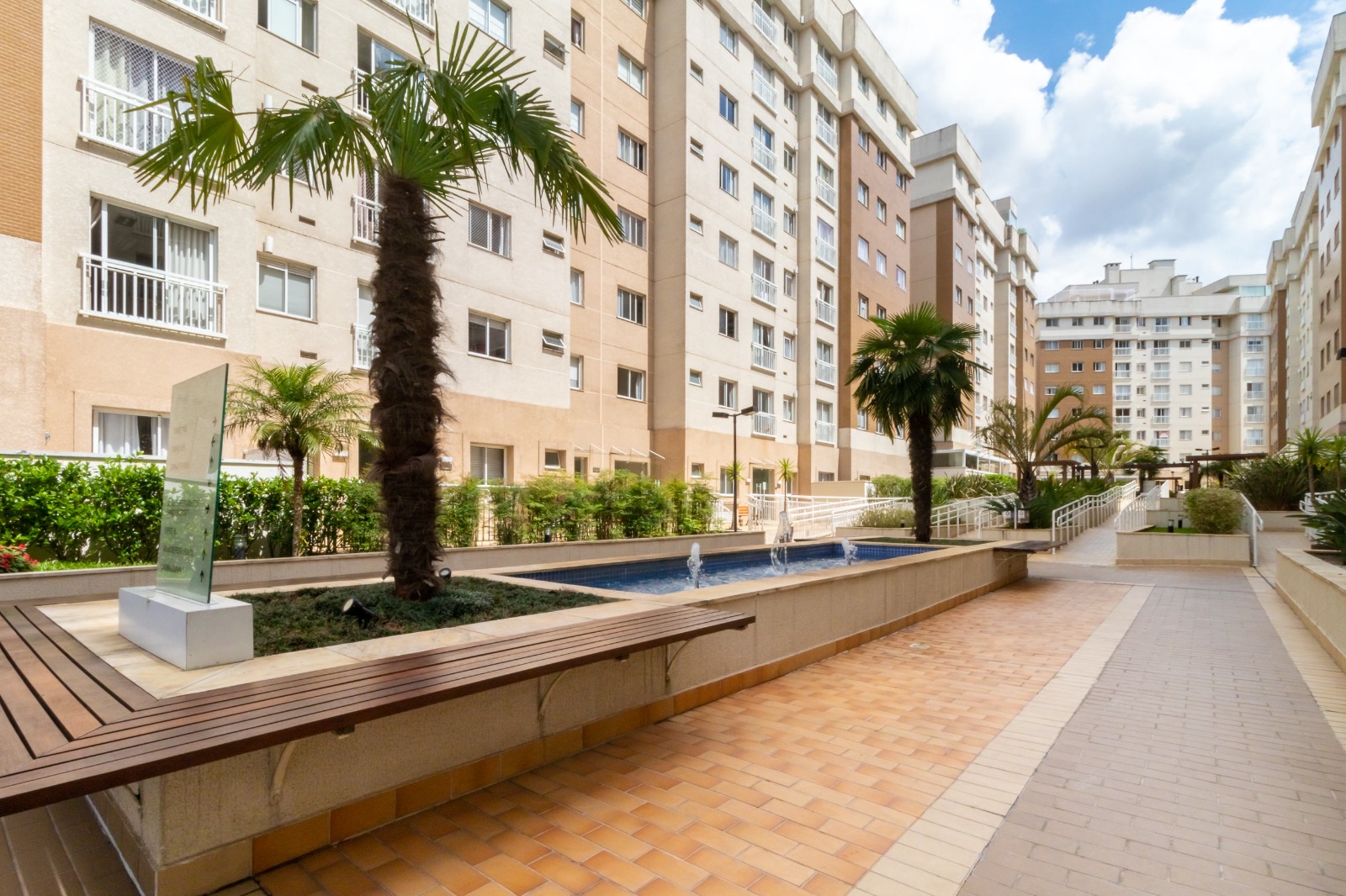 Apartamento, 3 quartos, 86 m² - Foto 1