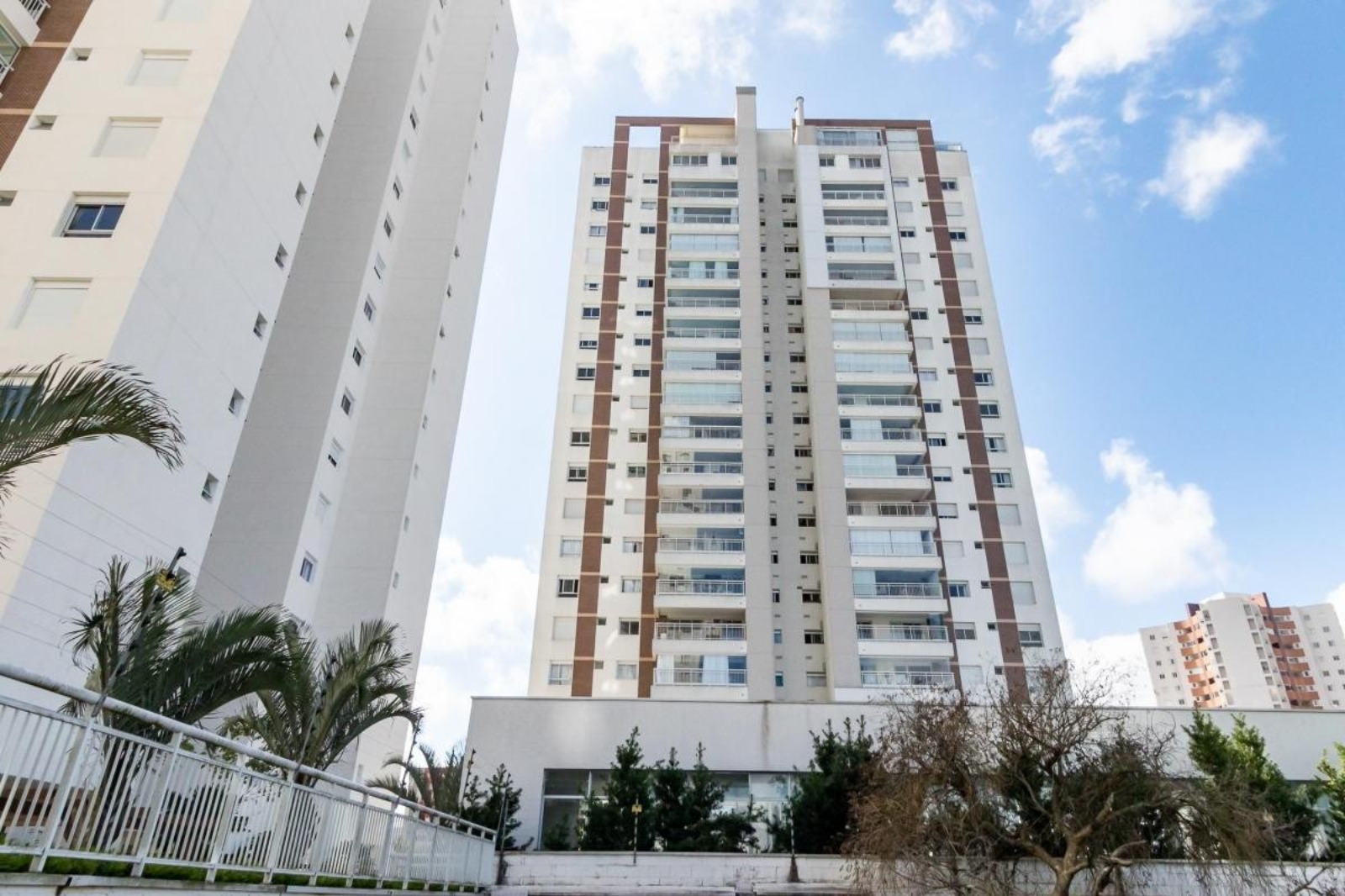 Apartamento, 3 quartos, 126 m² - Foto 54